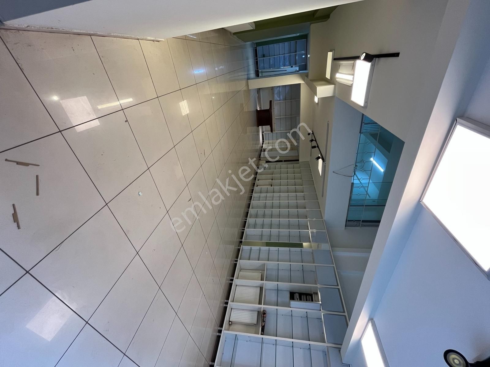 Hasırcıbaşı Caddesine 15mt Cephe Kira Gelir Performansı 10 Yıl - Görsel 25