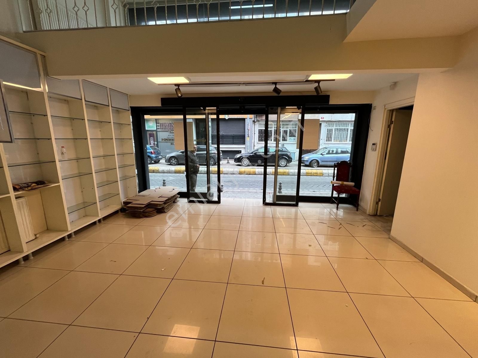 Hasırcıbaşı Caddesine 15mt Cephe Kira Gelir Performansı 10 Yıl - Görsel 35