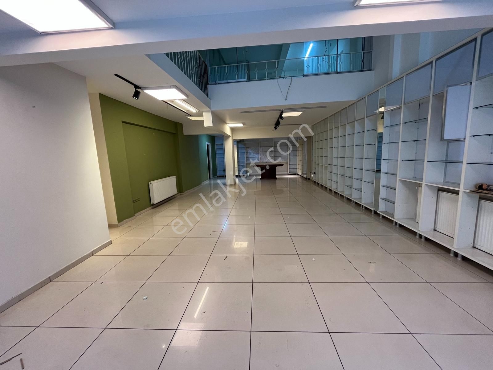 Hasırcıbaşı Caddesine 15mt Cephe Kira Gelir Performansı 10 Yıl - Görsel 31