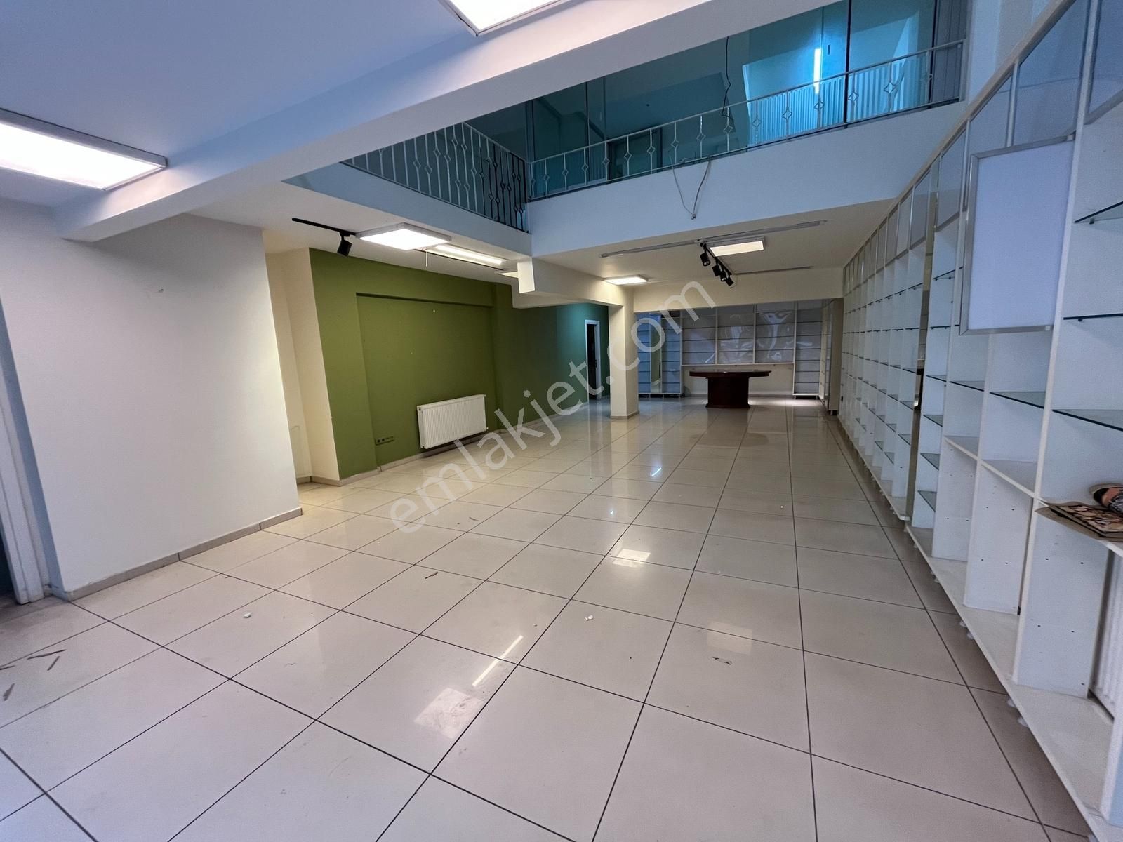 Hasırcıbaşı Caddesine 15mt Cephe Kira Gelir Performansı 10 Yıl - Görsel 32