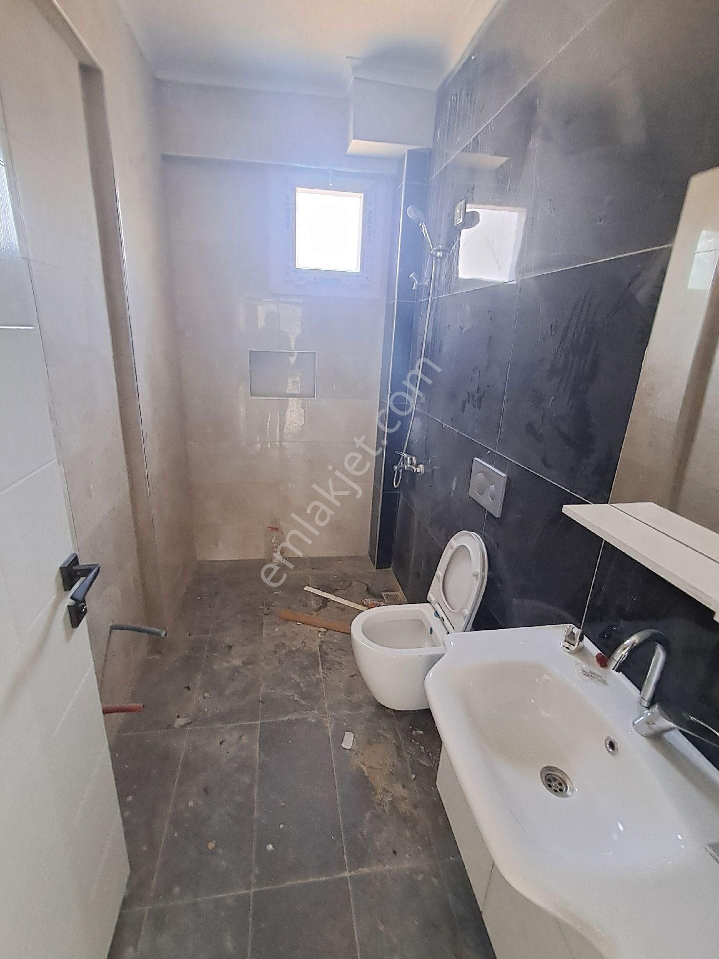 Seydikemer Gerişburnunda Satılık 3+1 Dublex Daıre - Görsel 6