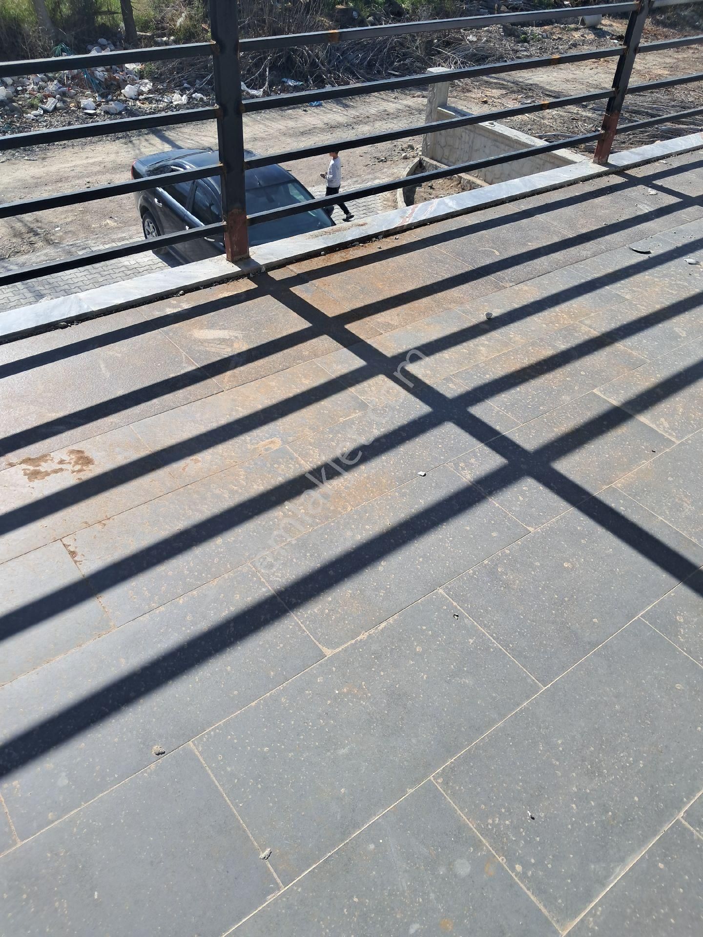 Seydikemer Gerişburnunda Satılık 3+1 Dublex Daıre - Görsel 5