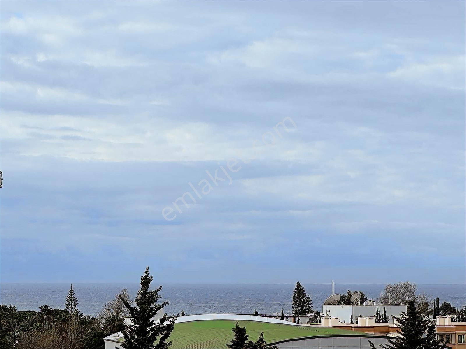 Satılık Deniz Manzaralı 1+1 Geniş Ferah Fırsat Daire - Görsel 10