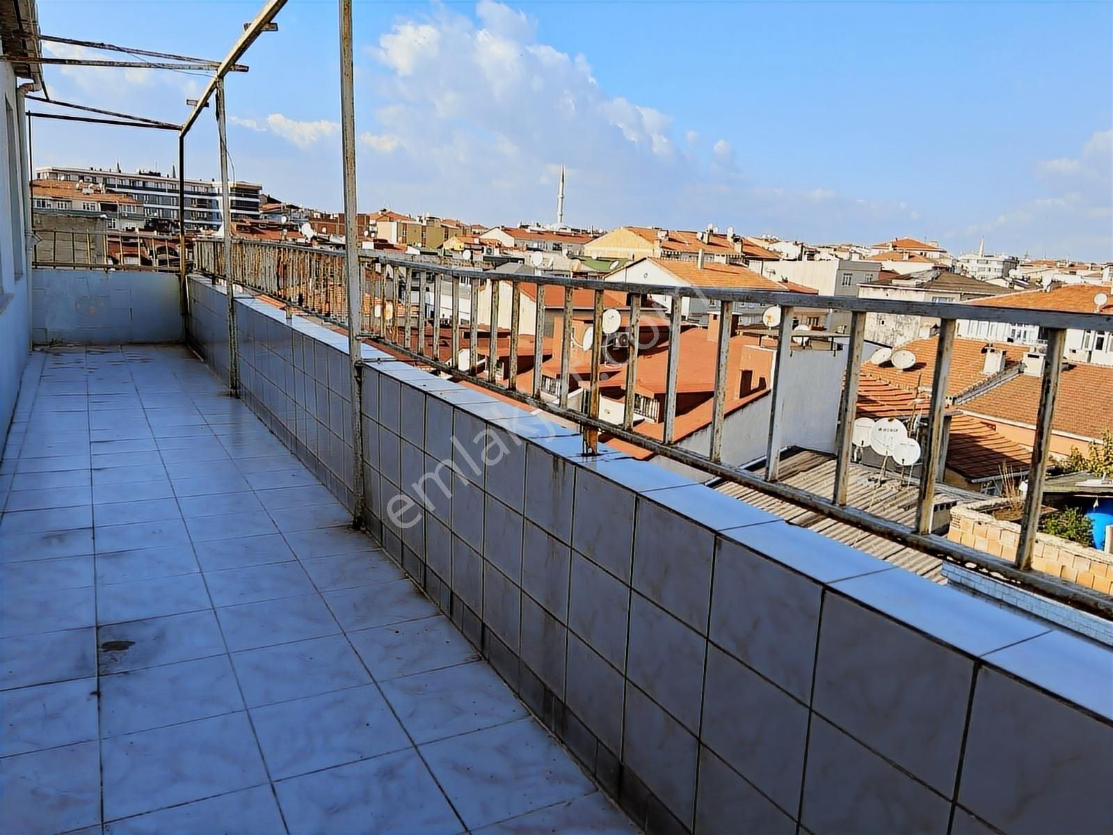 Gültepe'de 2+1 Satılık Daire - Görsel 23