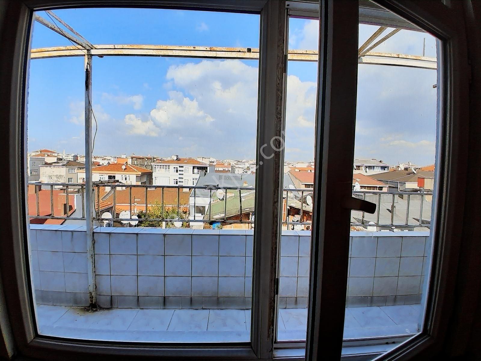 Gültepe'de 2+1 Satılık Daire - Görsel 11
