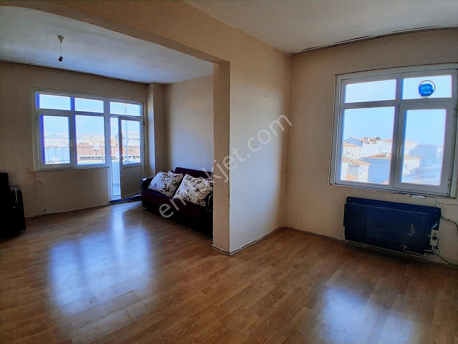 Gültepe'de 2+1 Satılık Daire - Görsel 10