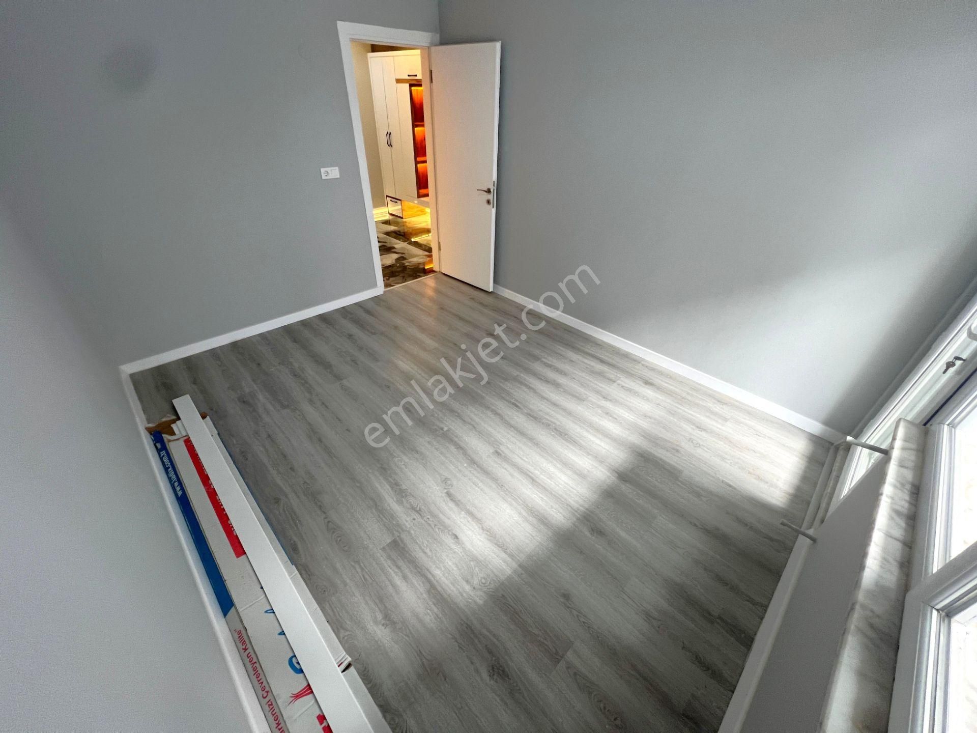 ▄jet'ten Altınkumda Tasarımıyla Göz Kamaştıran Kiralık 2+1 Daire - Görsel 20