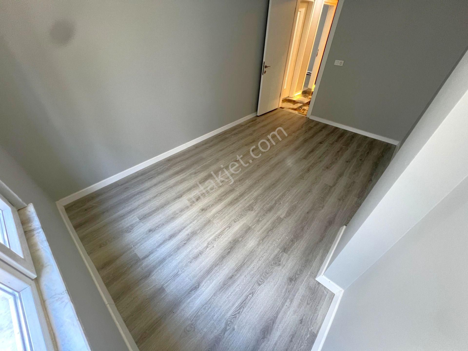 ▄jet'ten Altınkumda Tasarımıyla Göz Kamaştıran Kiralık 2+1 Daire - Görsel 9