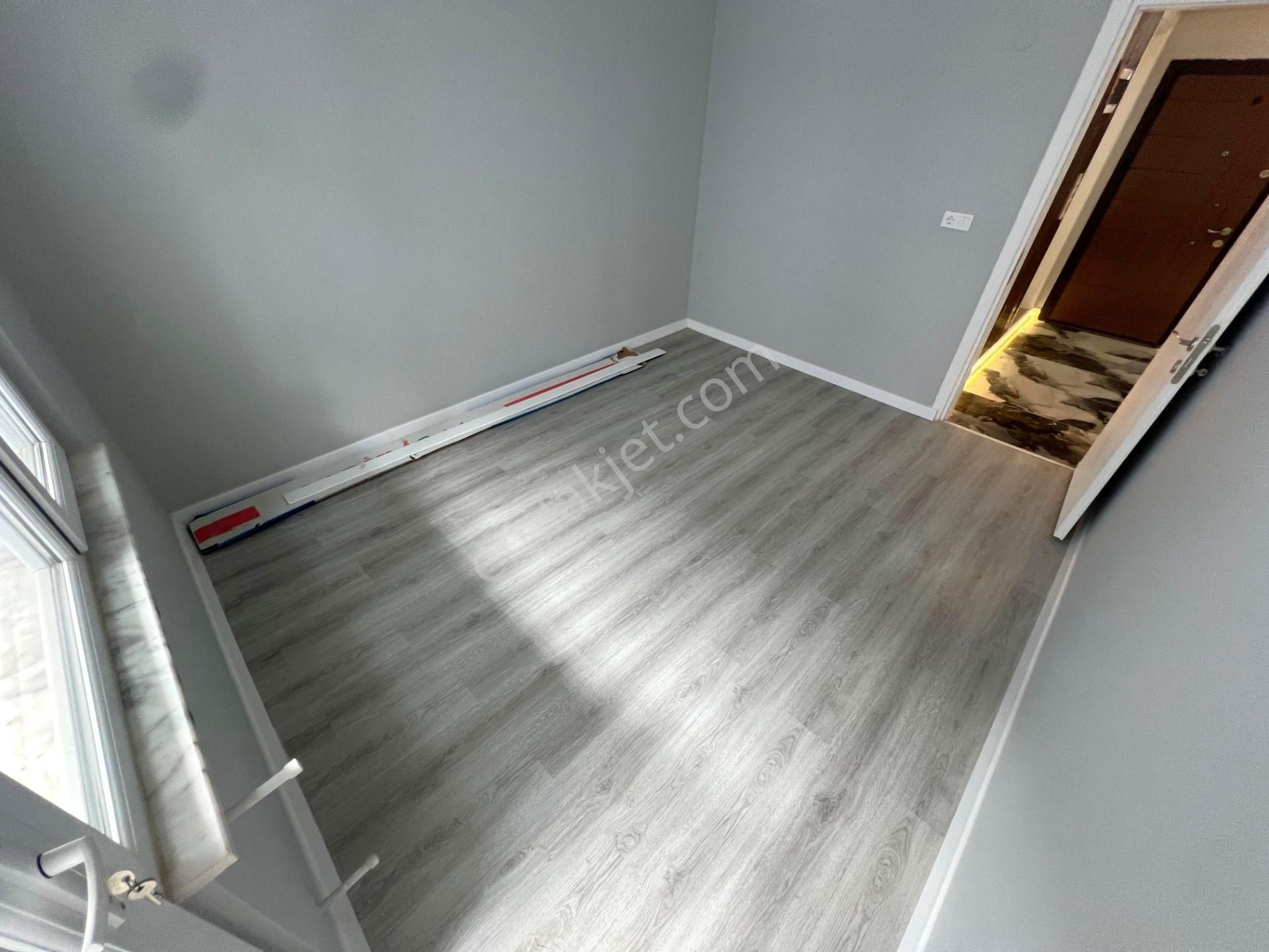 ▄jet'ten Altınkumda Tasarımıyla Göz Kamaştıran Kiralık 2+1 Daire - Görsel 19