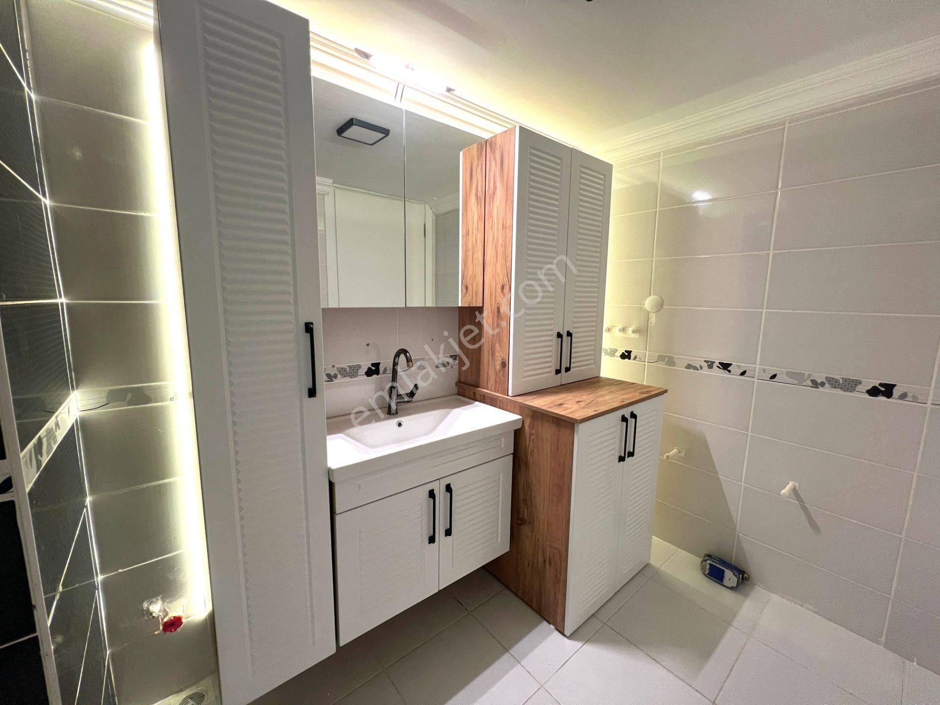 ▄jet'ten Altınkumda Tasarımıyla Göz Kamaştıran Kiralık 2+1 Daire - Görsel 30