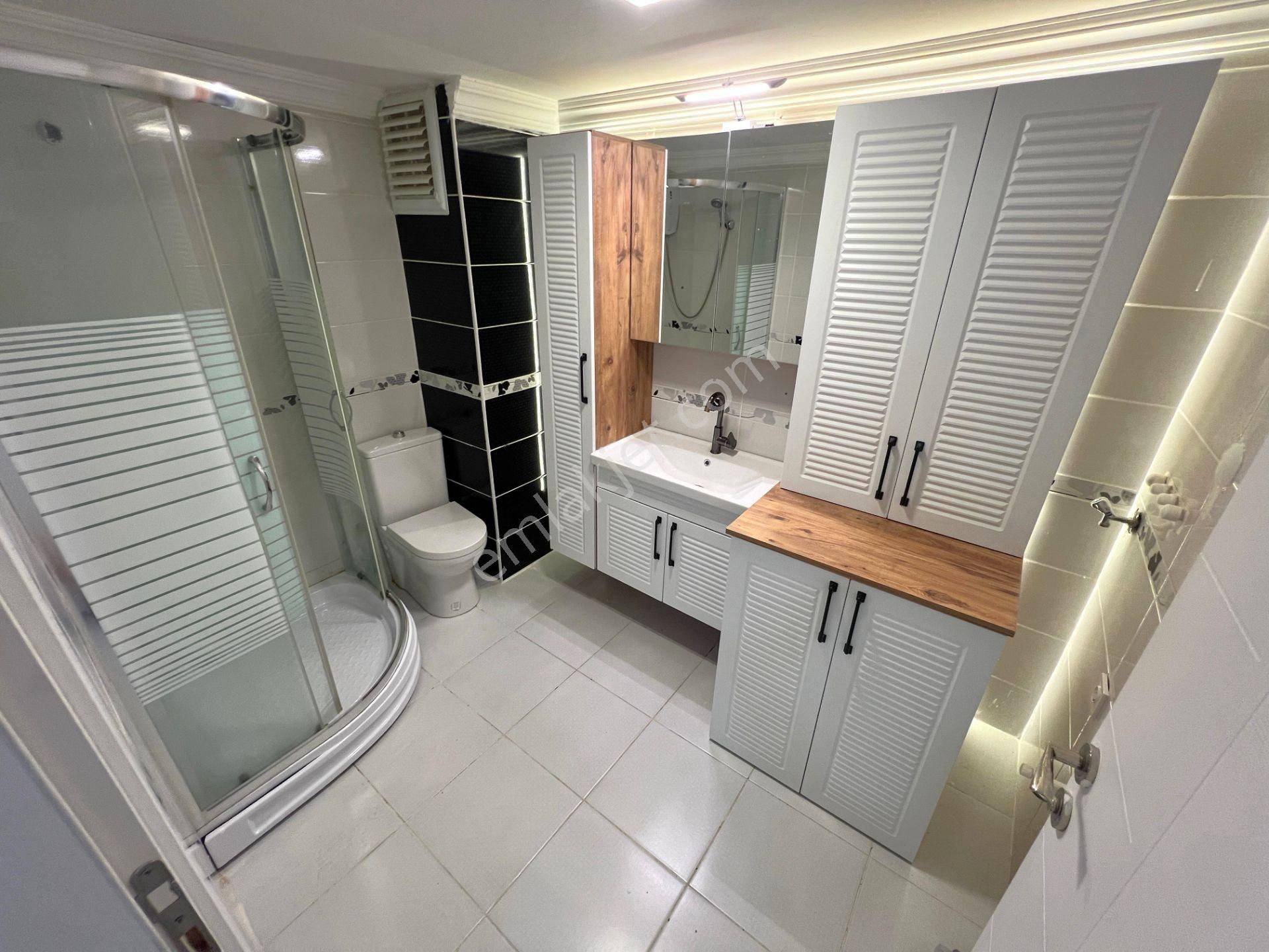 ▄jet'ten Altınkumda Tasarımıyla Göz Kamaştıran Kiralık 2+1 Daire - Görsel 28