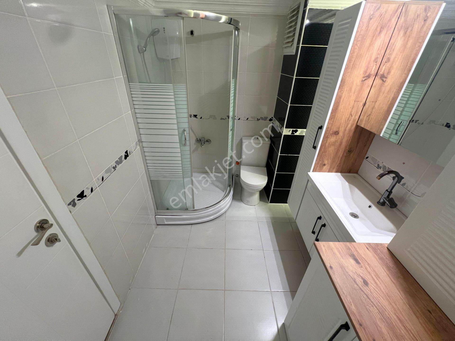 ▄jet'ten Altınkumda Tasarımıyla Göz Kamaştıran Kiralık 2+1 Daire - Görsel 29