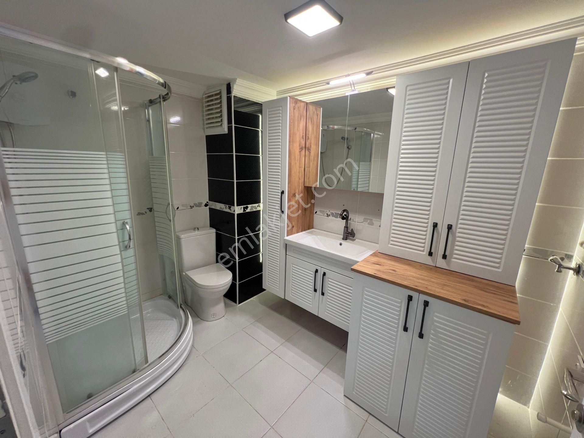 ▄jet'ten Altınkumda Tasarımıyla Göz Kamaştıran Kiralık 2+1 Daire - Görsel 27