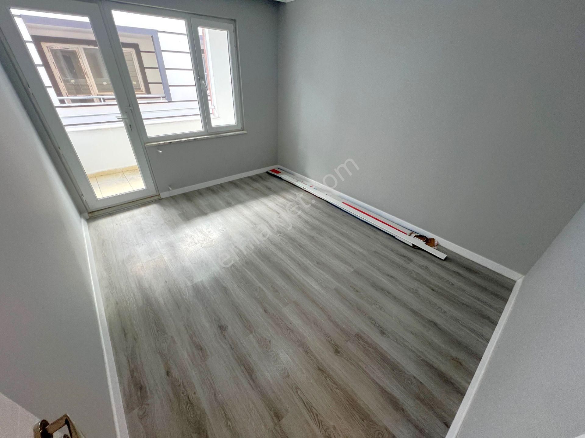 ▄jet'ten Altınkumda Tasarımıyla Göz Kamaştıran Kiralık 2+1 Daire - Görsel 18