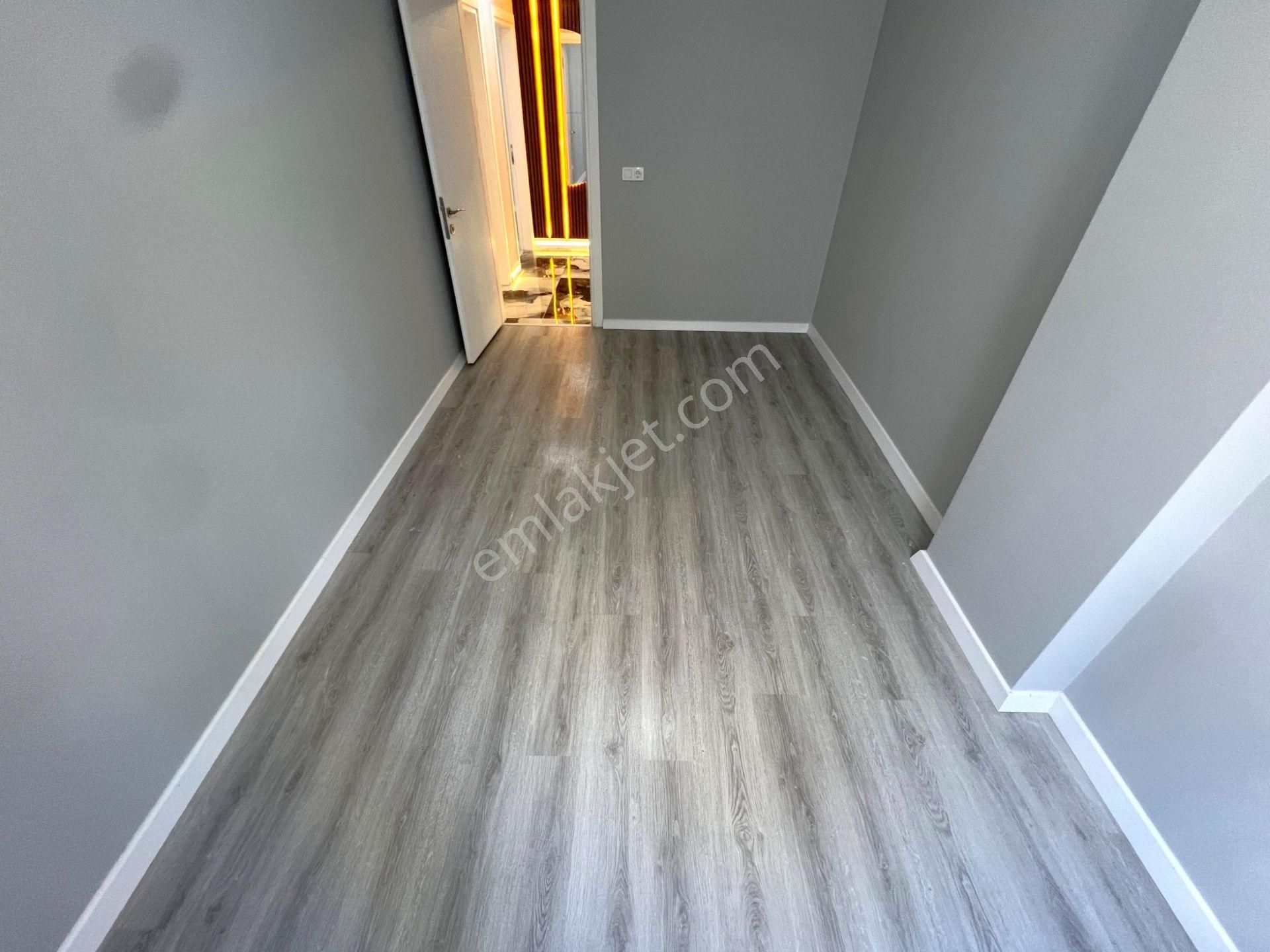 ▄jet'ten Altınkumda Tasarımıyla Göz Kamaştıran Kiralık 2+1 Daire - Görsel 10