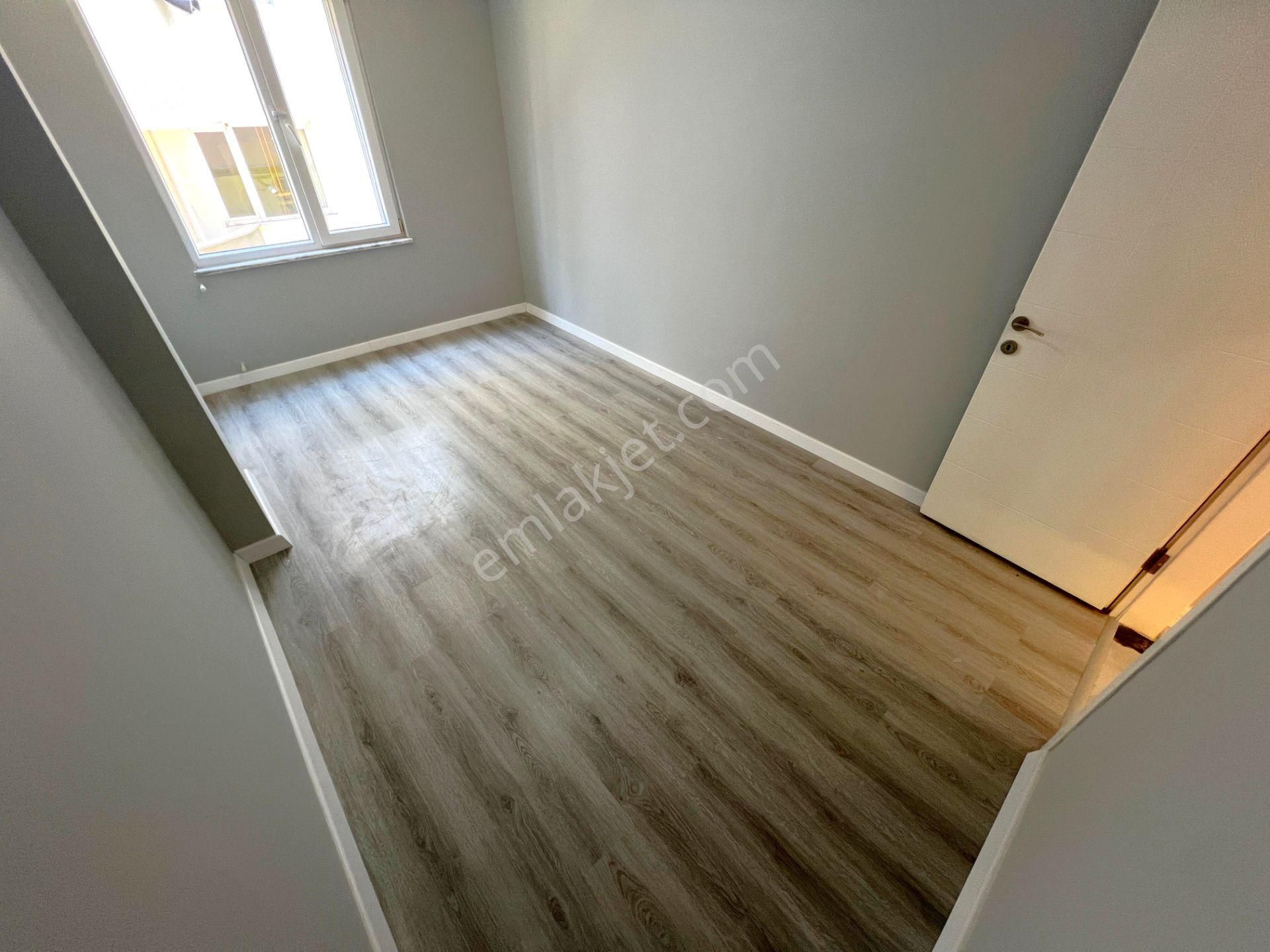 ▄jet'ten Altınkumda Tasarımıyla Göz Kamaştıran Kiralık 2+1 Daire - Görsel 11