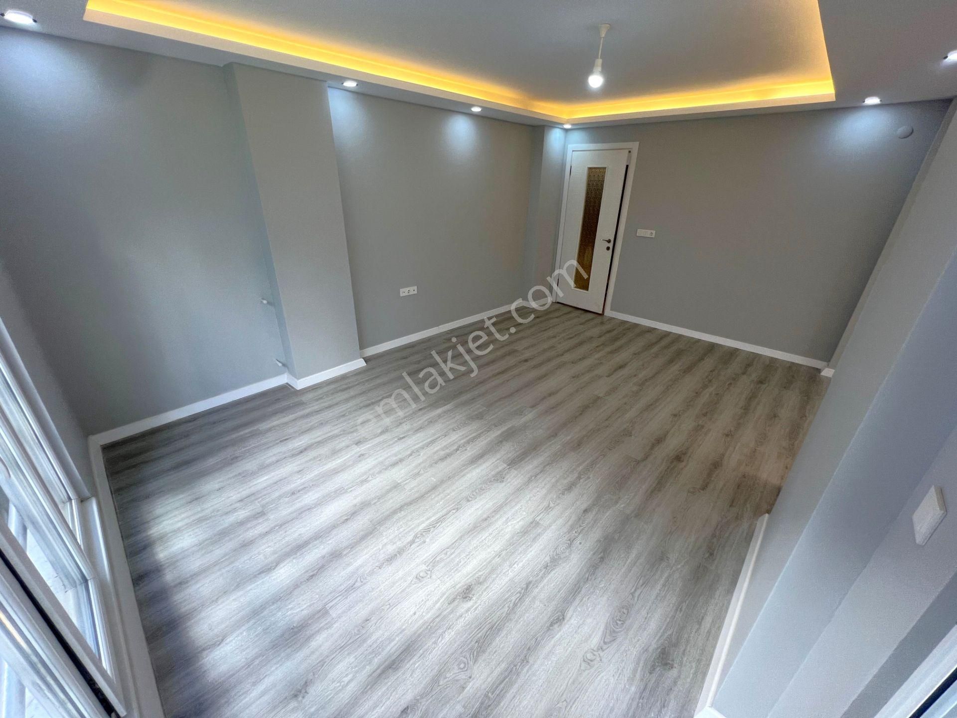 ▄jet'ten Altınkumda Tasarımıyla Göz Kamaştıran Kiralık 2+1 Daire - Görsel 7