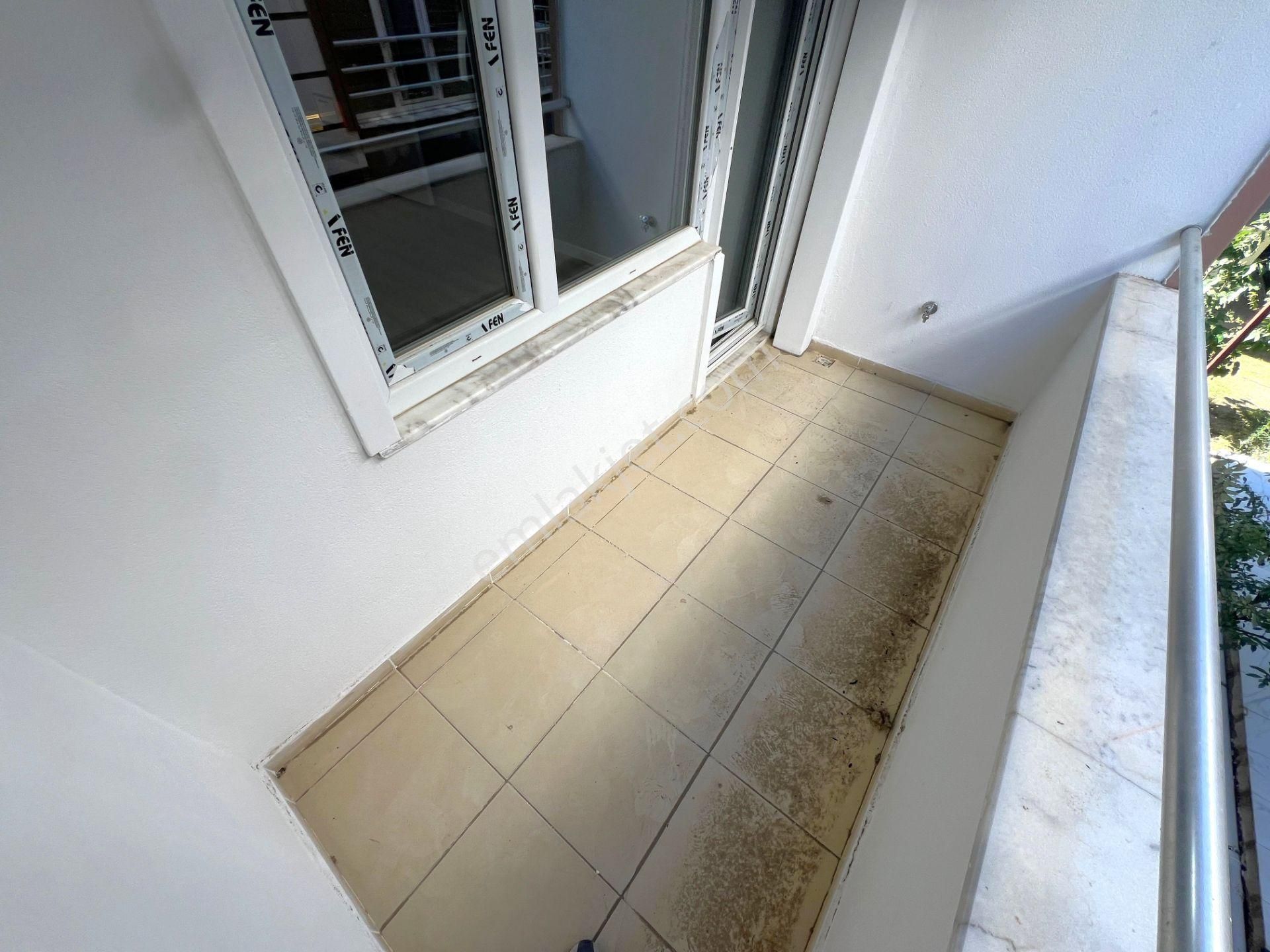 ▄jet'ten Altınkumda Tasarımıyla Göz Kamaştıran Kiralık 2+1 Daire - Görsel 15