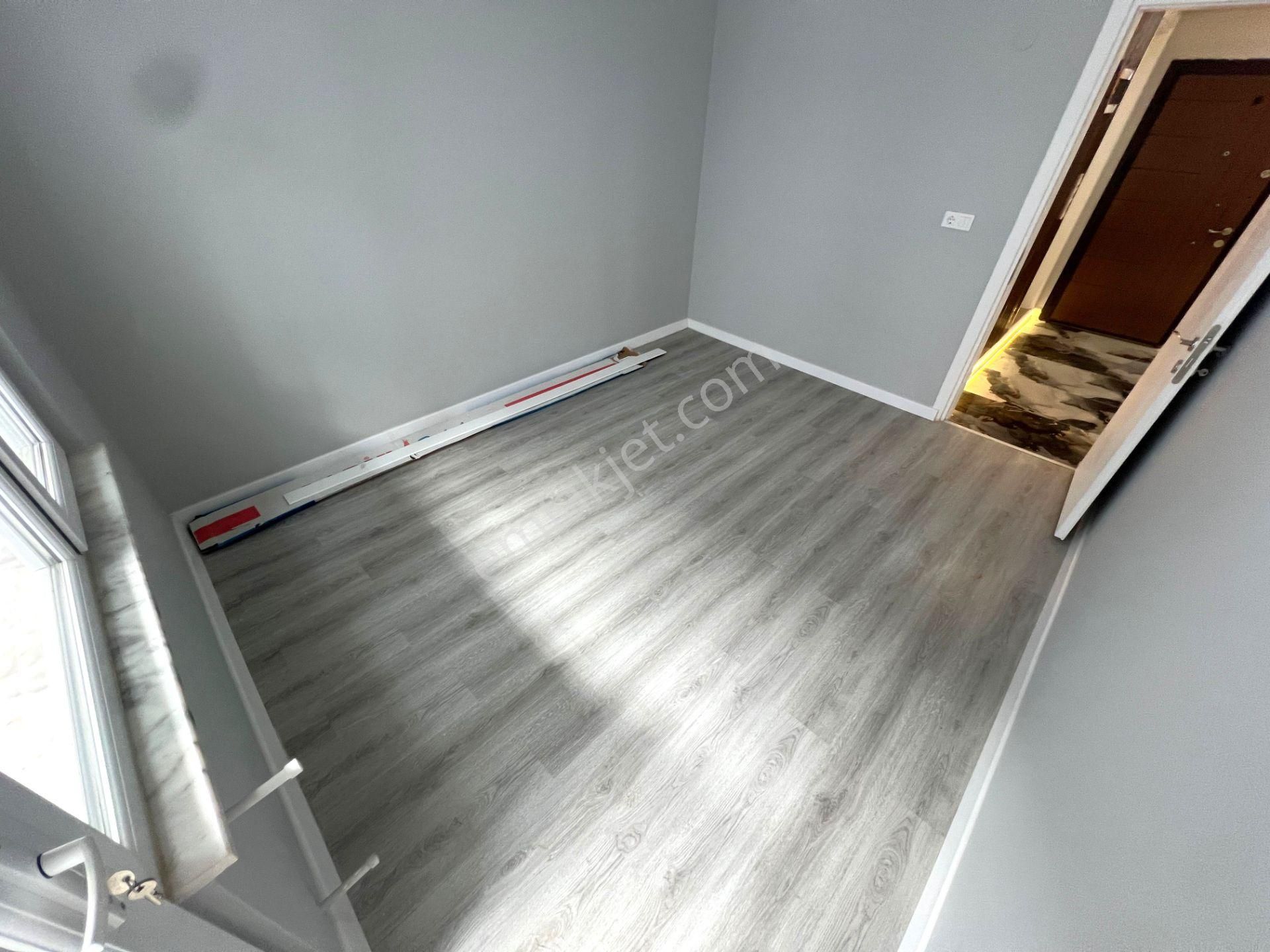 ▄jet'ten Altınkumda Tasarımıyla Göz Kamaştıran Kiralık 2+1 Daire - Görsel 21