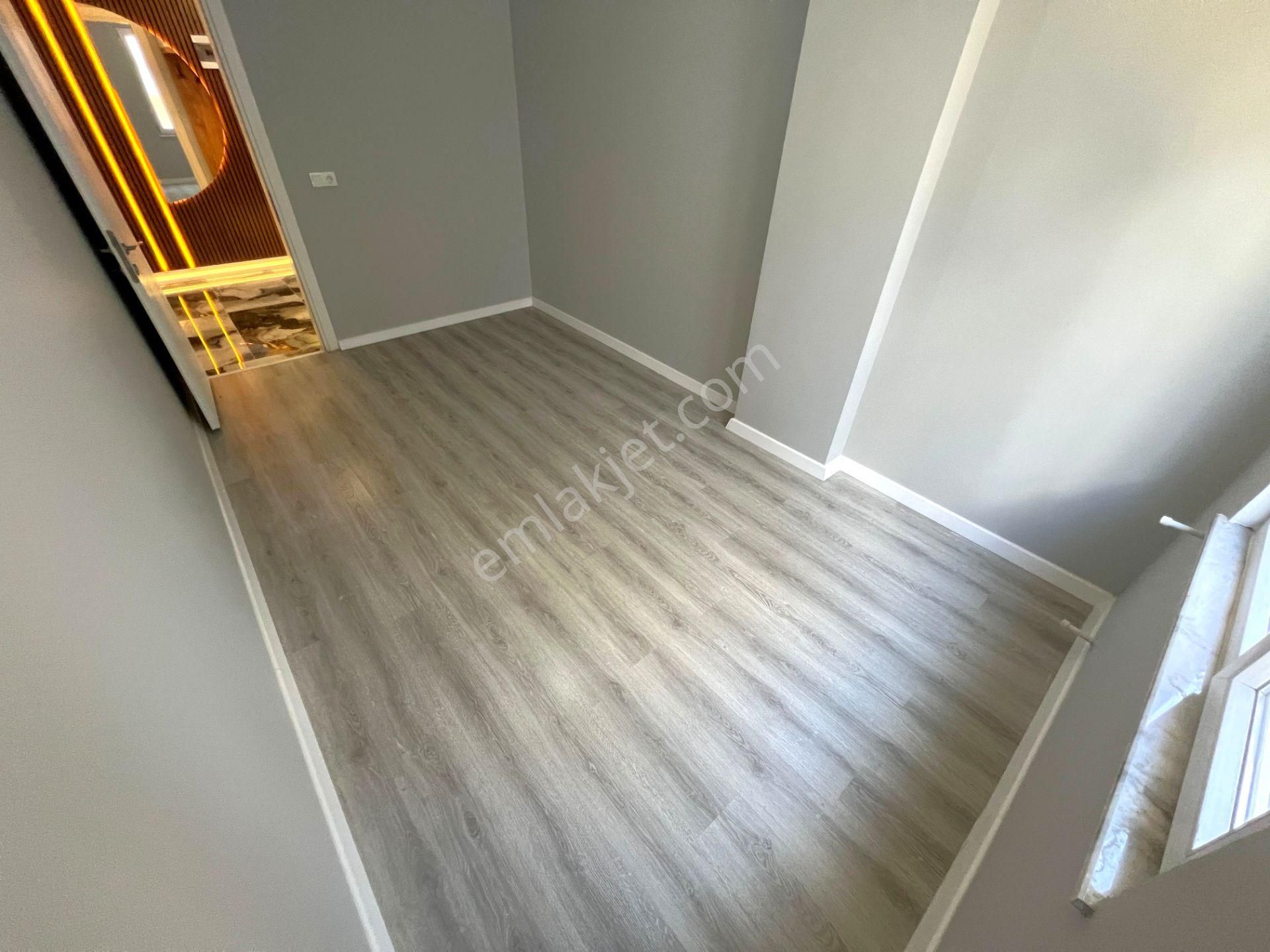 ▄jet'ten Altınkumda Tasarımıyla Göz Kamaştıran Kiralık 2+1 Daire - Görsel 12