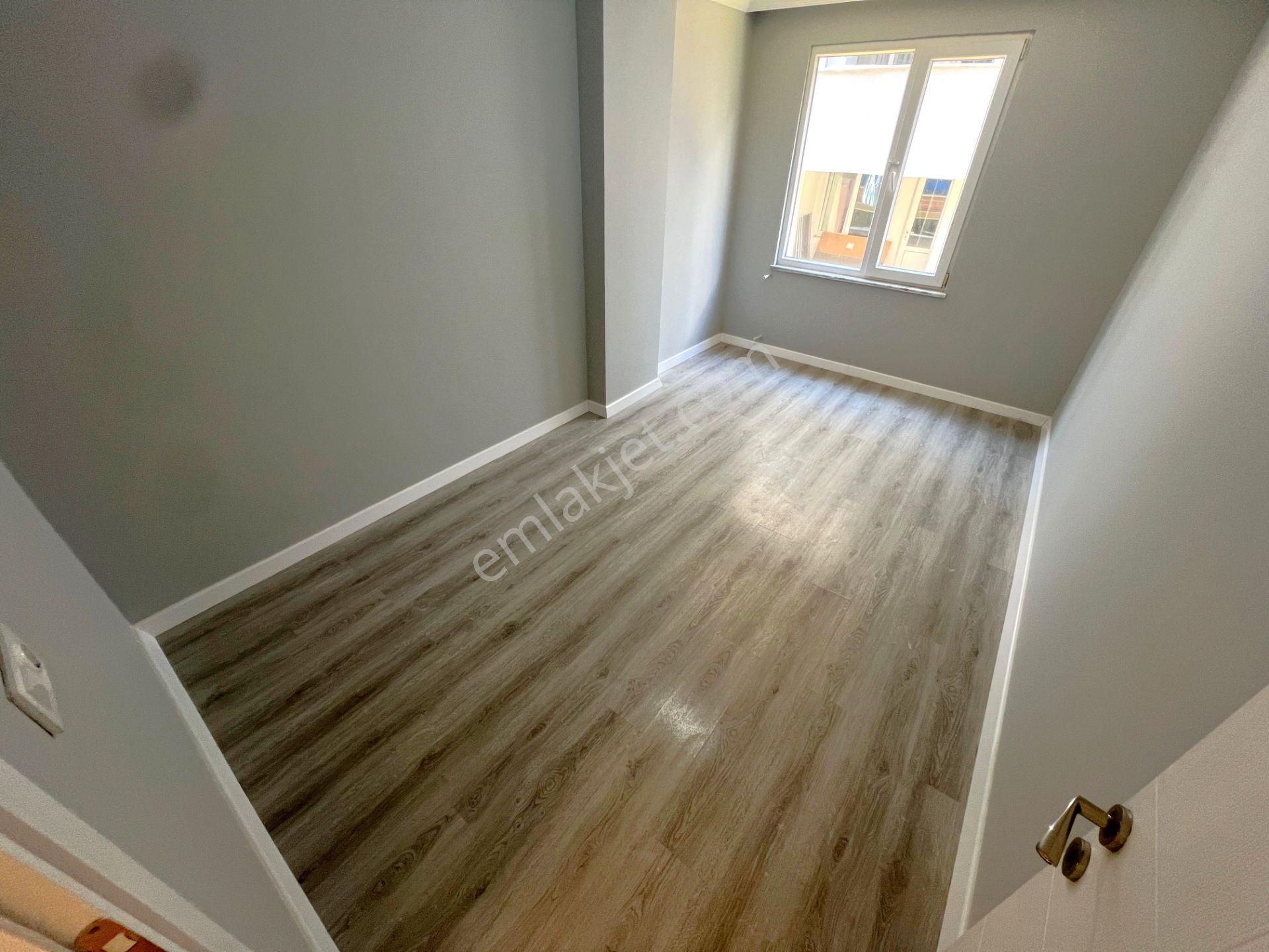 ▄jet'ten Altınkumda Tasarımıyla Göz Kamaştıran Kiralık 2+1 Daire - Görsel 14