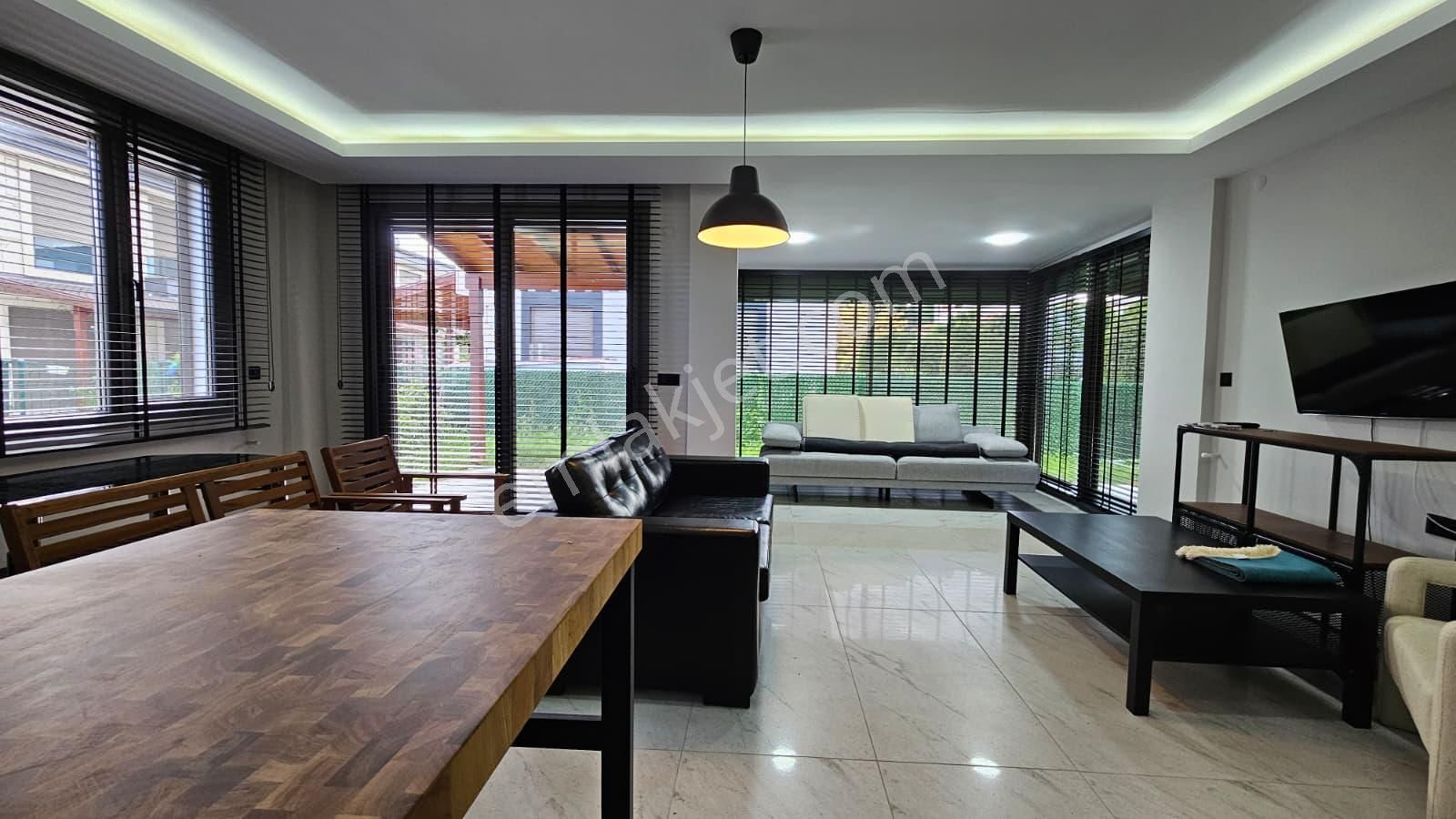 İzmi̇r Seferi̇hi̇sar Doğanbey De Satılık Müstaki̇l Havuzlu Yazlık 3+1 - Görsel 16