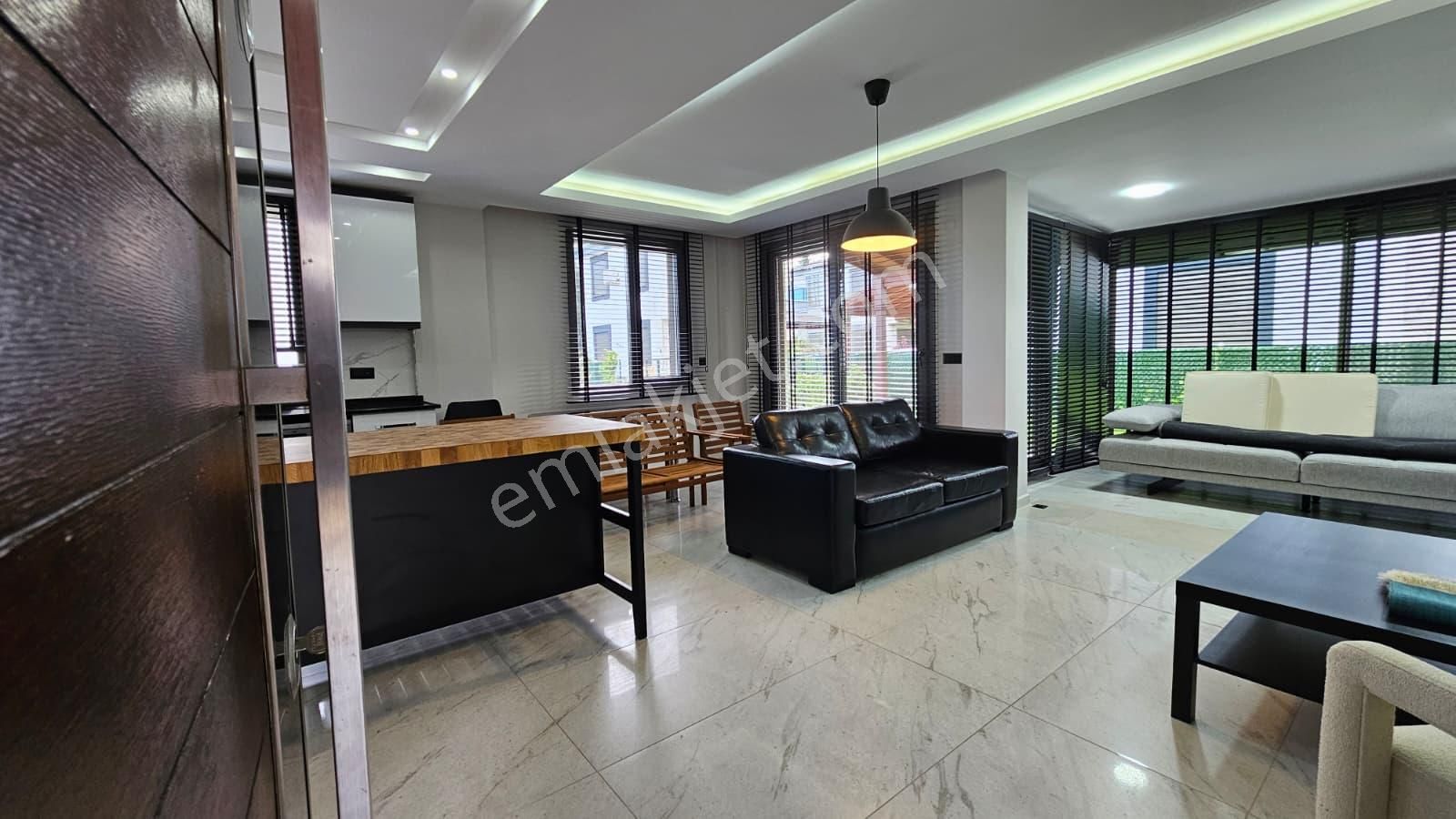 İzmi̇r Seferi̇hi̇sar Doğanbey De Satılık Müstaki̇l Havuzlu Yazlık 3+1 - Görsel 15