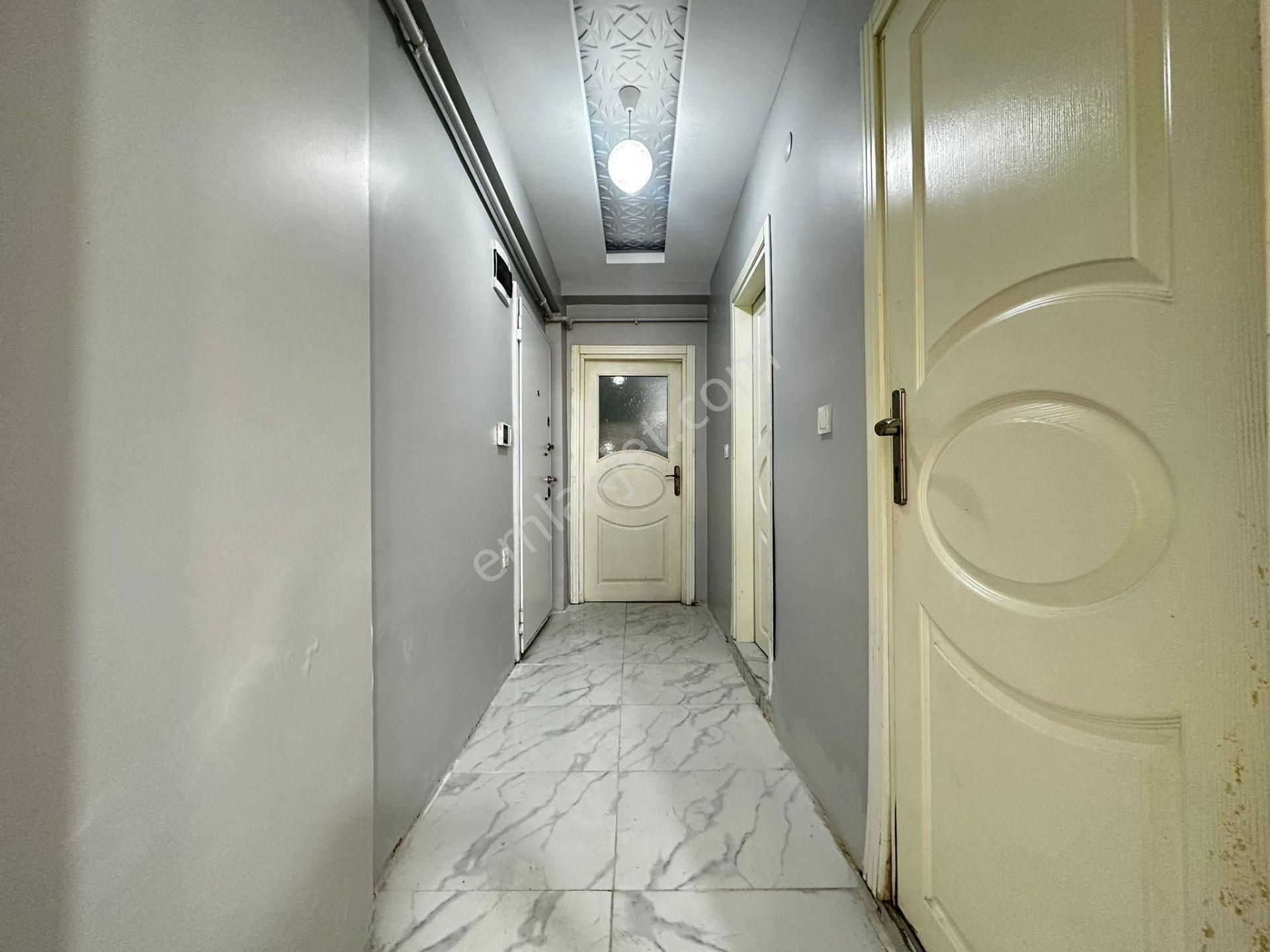 Türkiye Emlak Fatih Mah 1+1 Kiralık 65m² Bahçe Kat Daire - Görsel 8