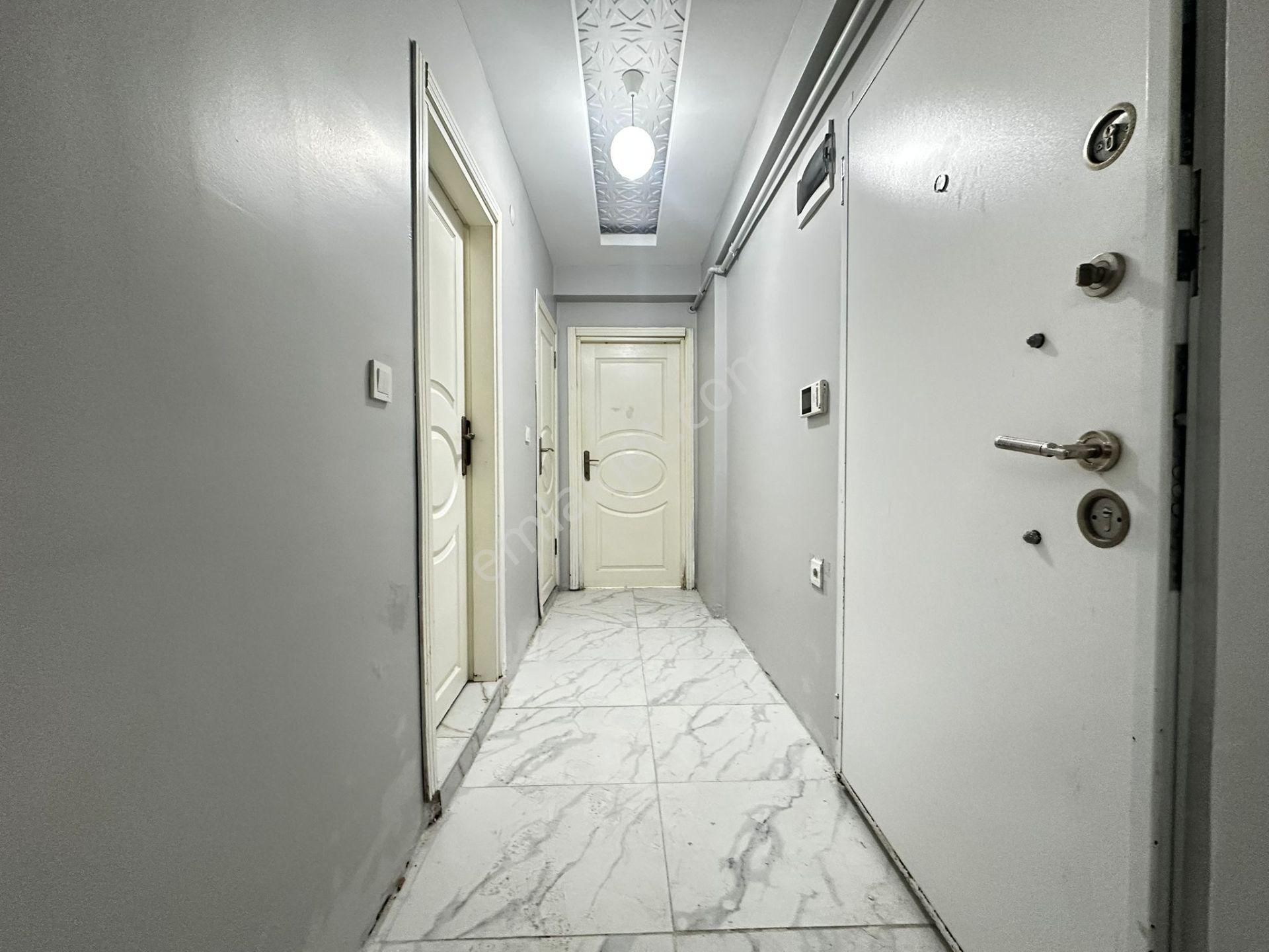 Türkiye Emlak Fatih Mah 1+1 Kiralık 65m² Bahçe Kat Daire - Görsel 7