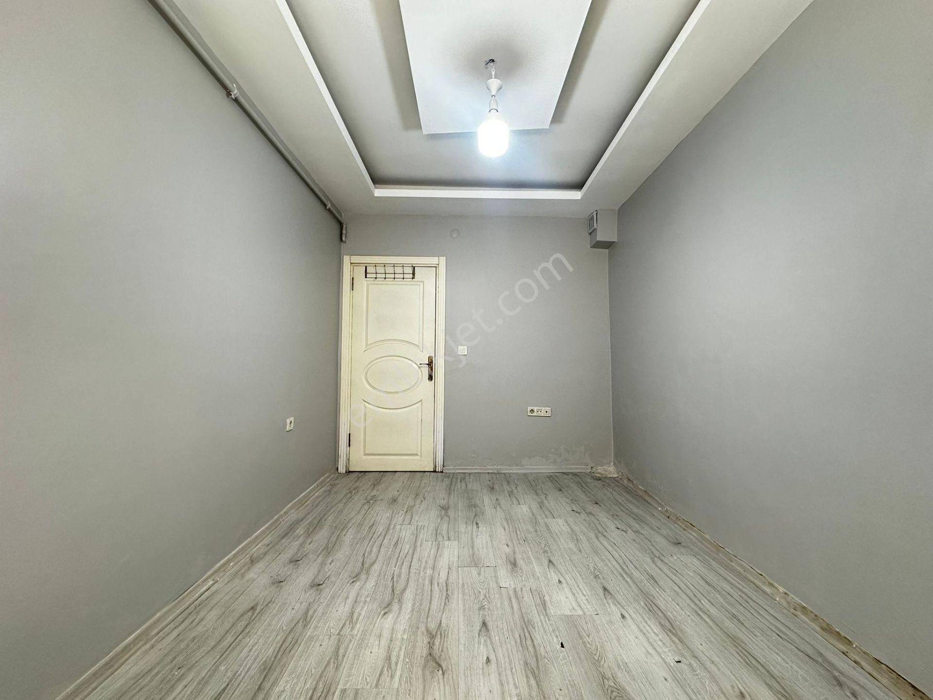 Türkiye Emlak Fatih Mah 1+1 Kiralık 65m² Bahçe Kat Daire