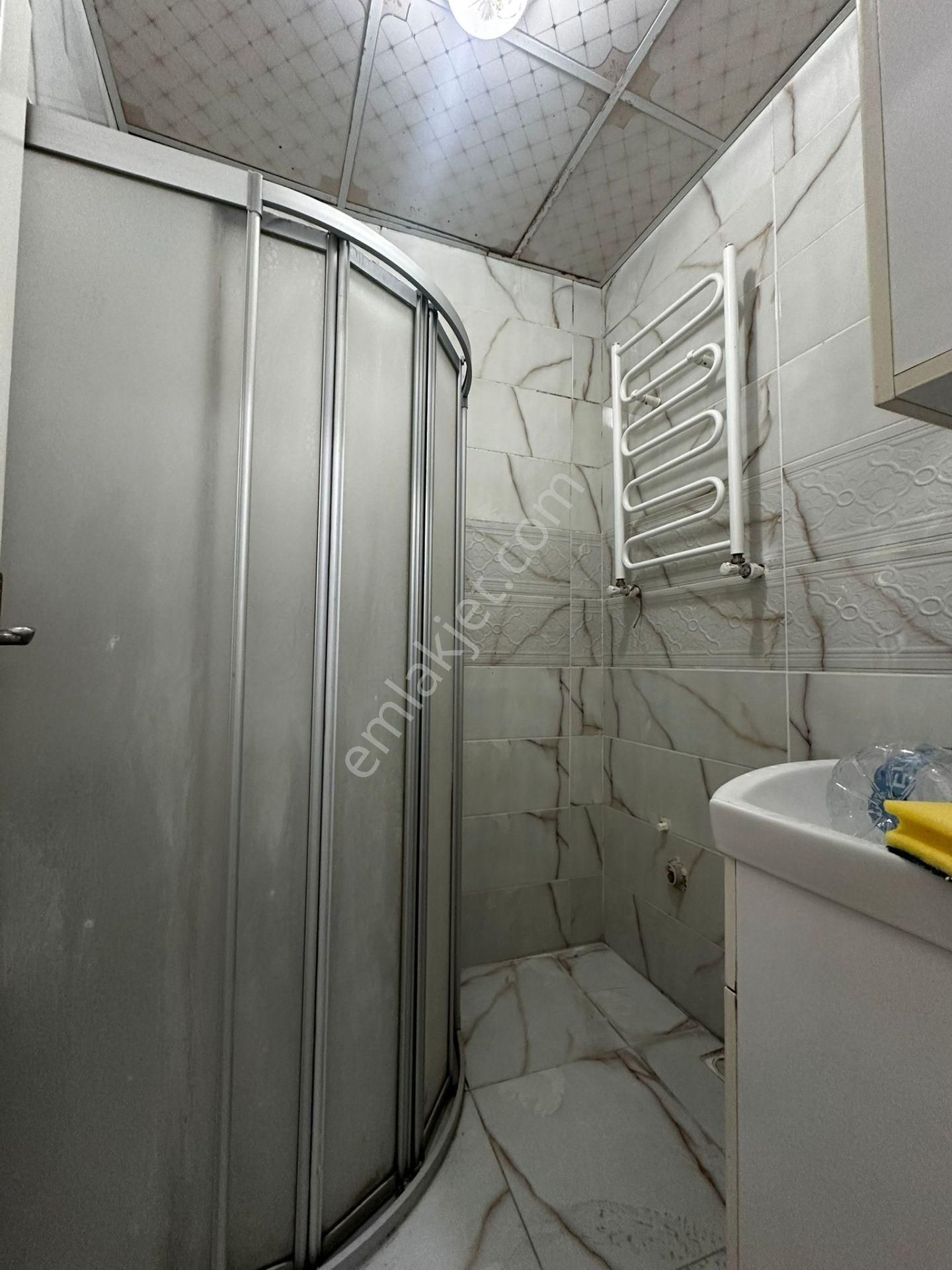 Türkiye Emlak Fatih Mah 1+1 Kiralık 65m² Bahçe Kat Daire - Görsel 5