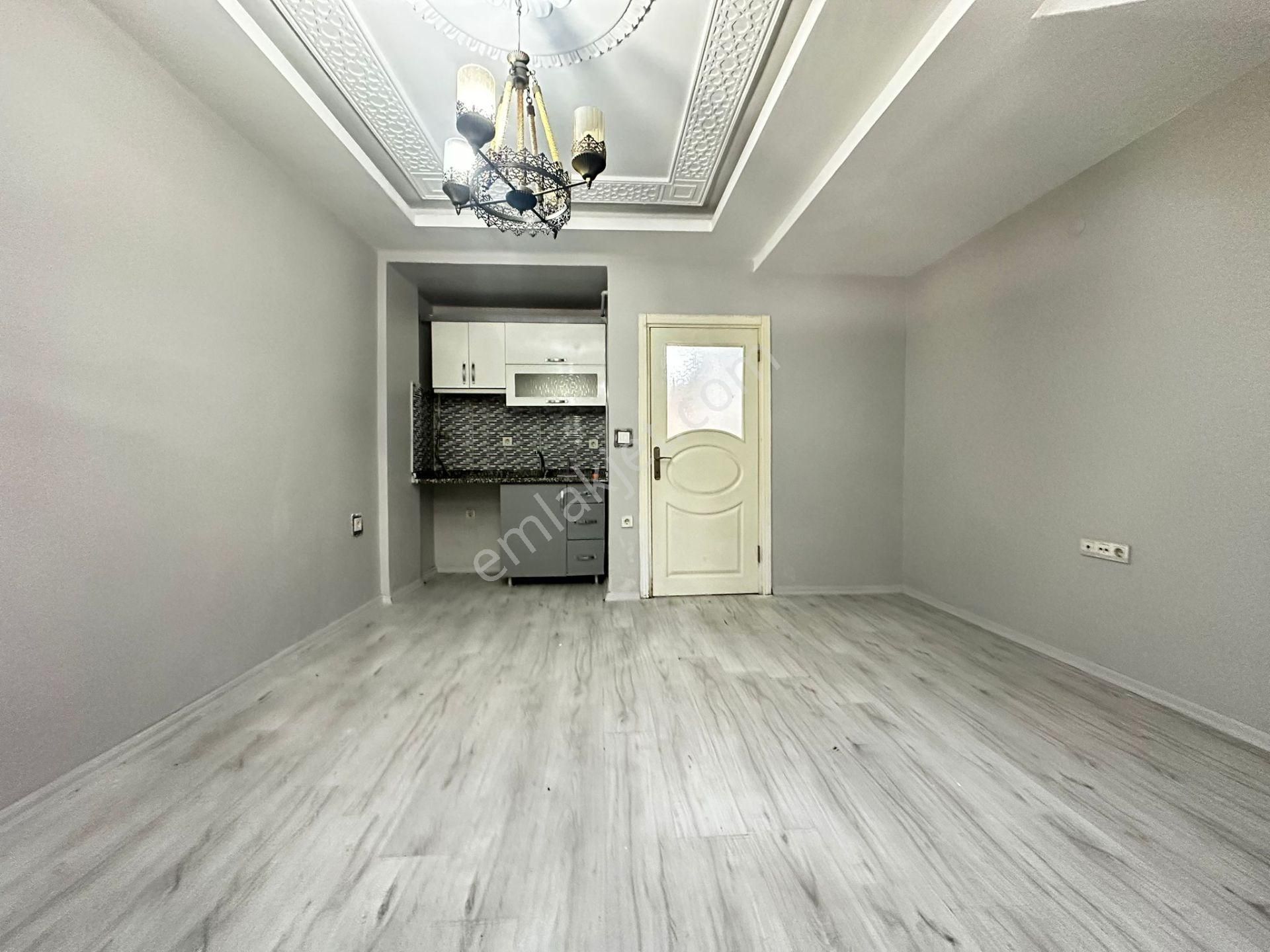 Türkiye Emlak Fatih Mah 1+1 Kiralık 65m² Bahçe Kat Daire - Görsel 4