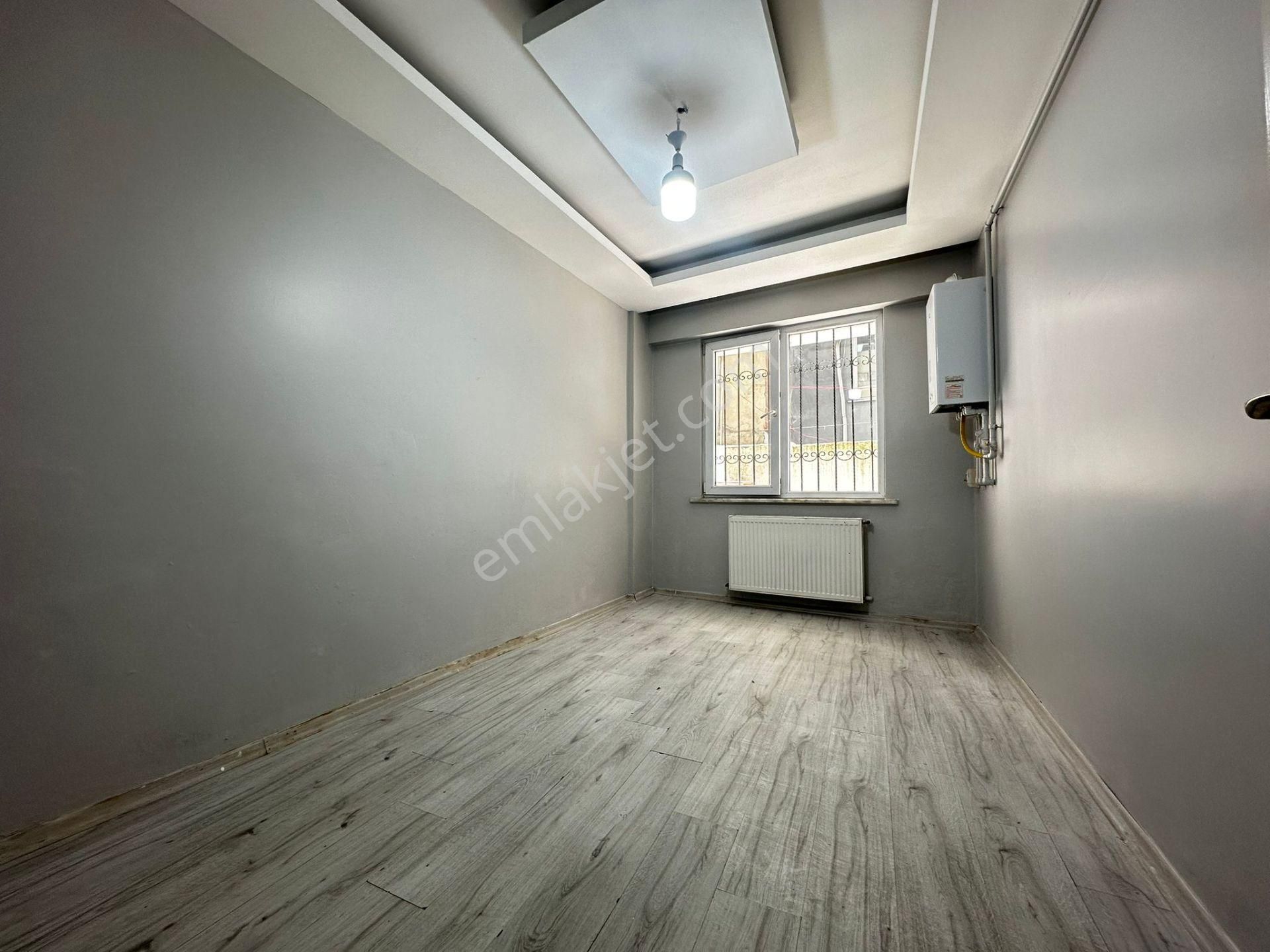 Türkiye Emlak Fatih Mah 1+1 Kiralık 65m² Bahçe Kat Daire - Görsel 9