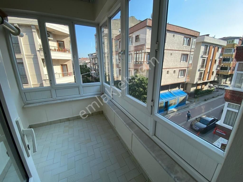 Gültepe'de 2+1 Metrobüse Yakın Kentsel Durumu Yok - Görsel 14