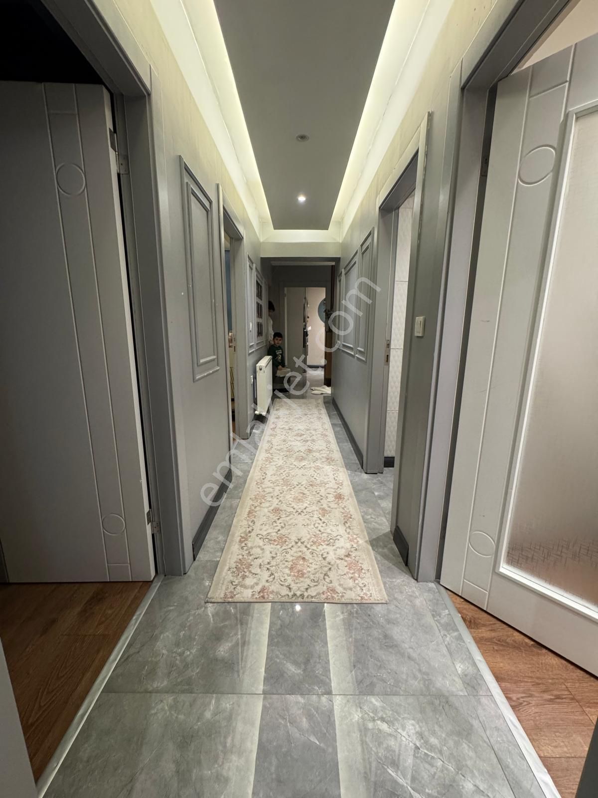 Hayal^den Plevne Mh^de Asansörlü Bağımsız Full+full Yapılı 3+1 Kupon Daire - Görsel 29