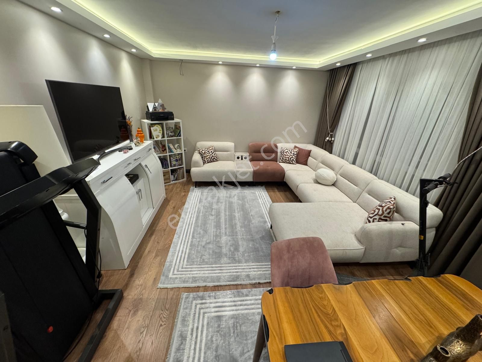 Hayal^den Plevne Mh^de Asansörlü Bağımsız Full+full Yapılı 3+1 Kupon Daire - Görsel 13