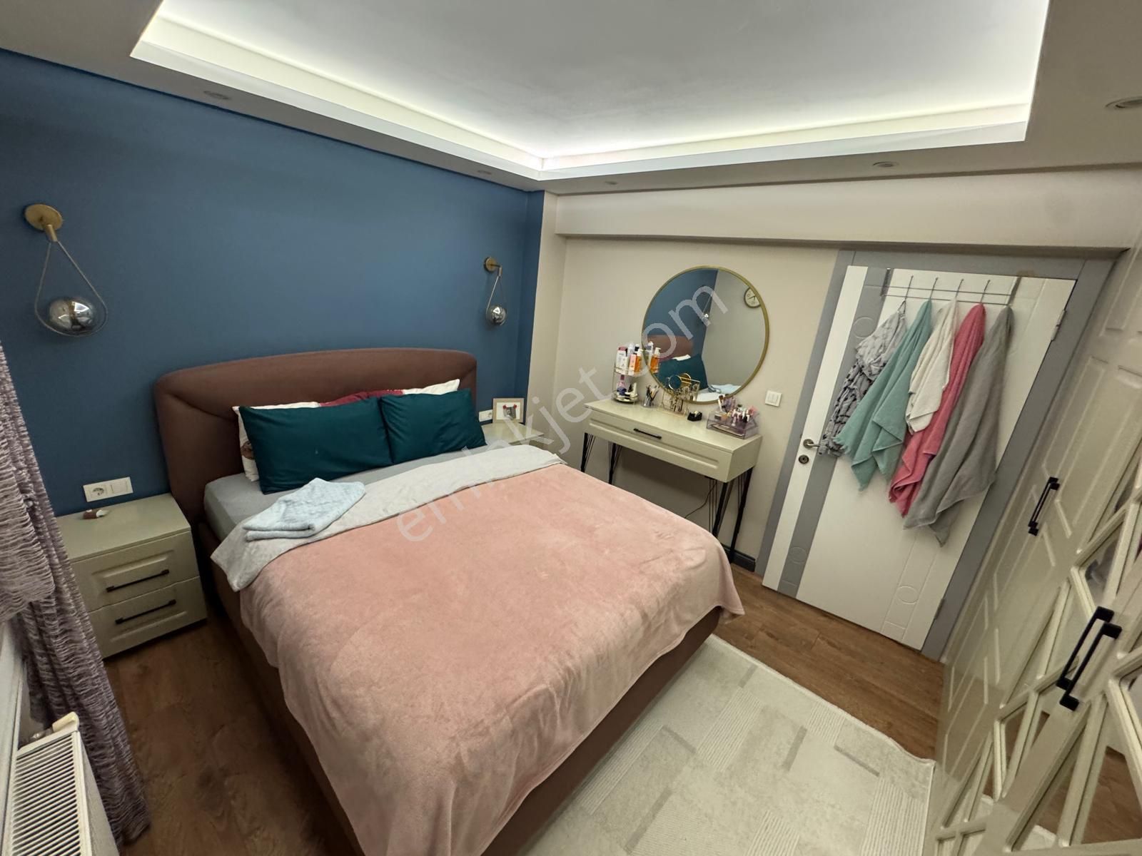 Hayal^den Plevne Mh^de Asansörlü Bağımsız Full+full Yapılı 3+1 Kupon Daire - Görsel 21