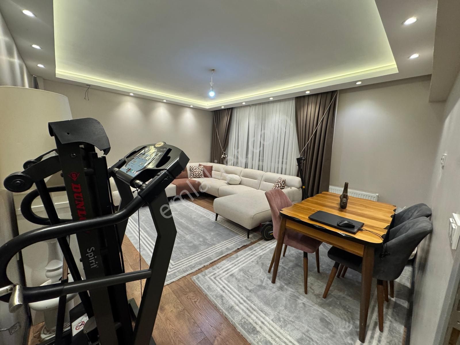 Hayal^den Plevne Mh^de Asansörlü Bağımsız Full+full Yapılı 3+1 Kupon Daire - Görsel 10