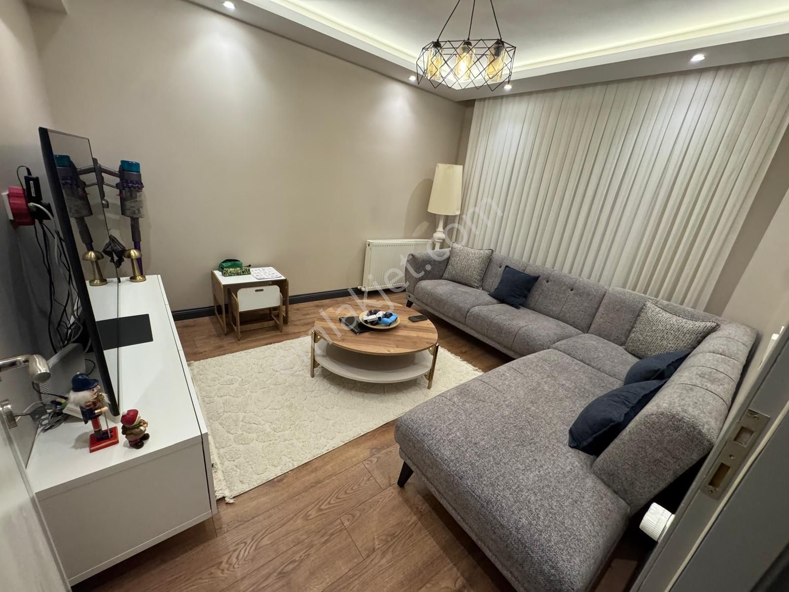 Hayal^den Plevne Mh^de Asansörlü Bağımsız Full+full Yapılı 3+1 Kupon Daire - Görsel 23