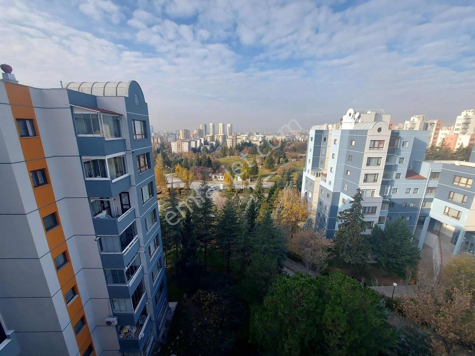 ''eryaman Efor''dan Metro Yakını Satılık 1+1 Daire - Görsel 13