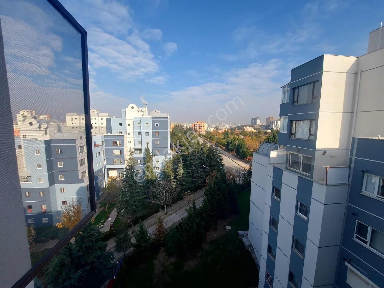 ''eryaman Efor''dan Metro Yakını Satılık 1+1 Daire - Görsel 17