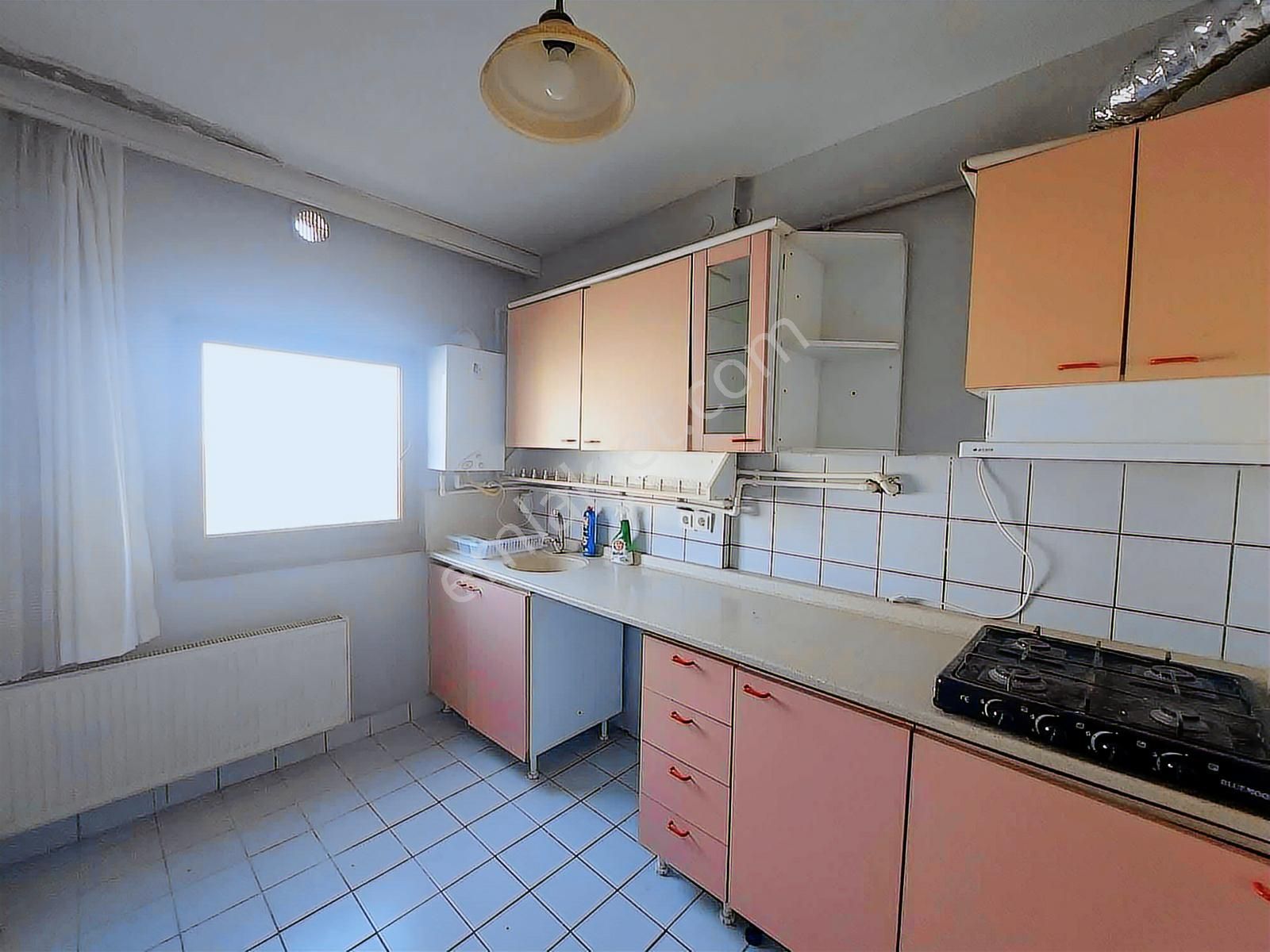 ''eryaman Efor''dan Metro Yakını Satılık 1+1 Daire - Görsel 23