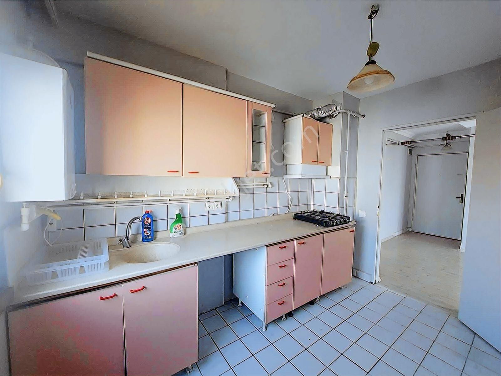 ''eryaman Efor''dan Metro Yakını Satılık 1+1 Daire - Görsel 7