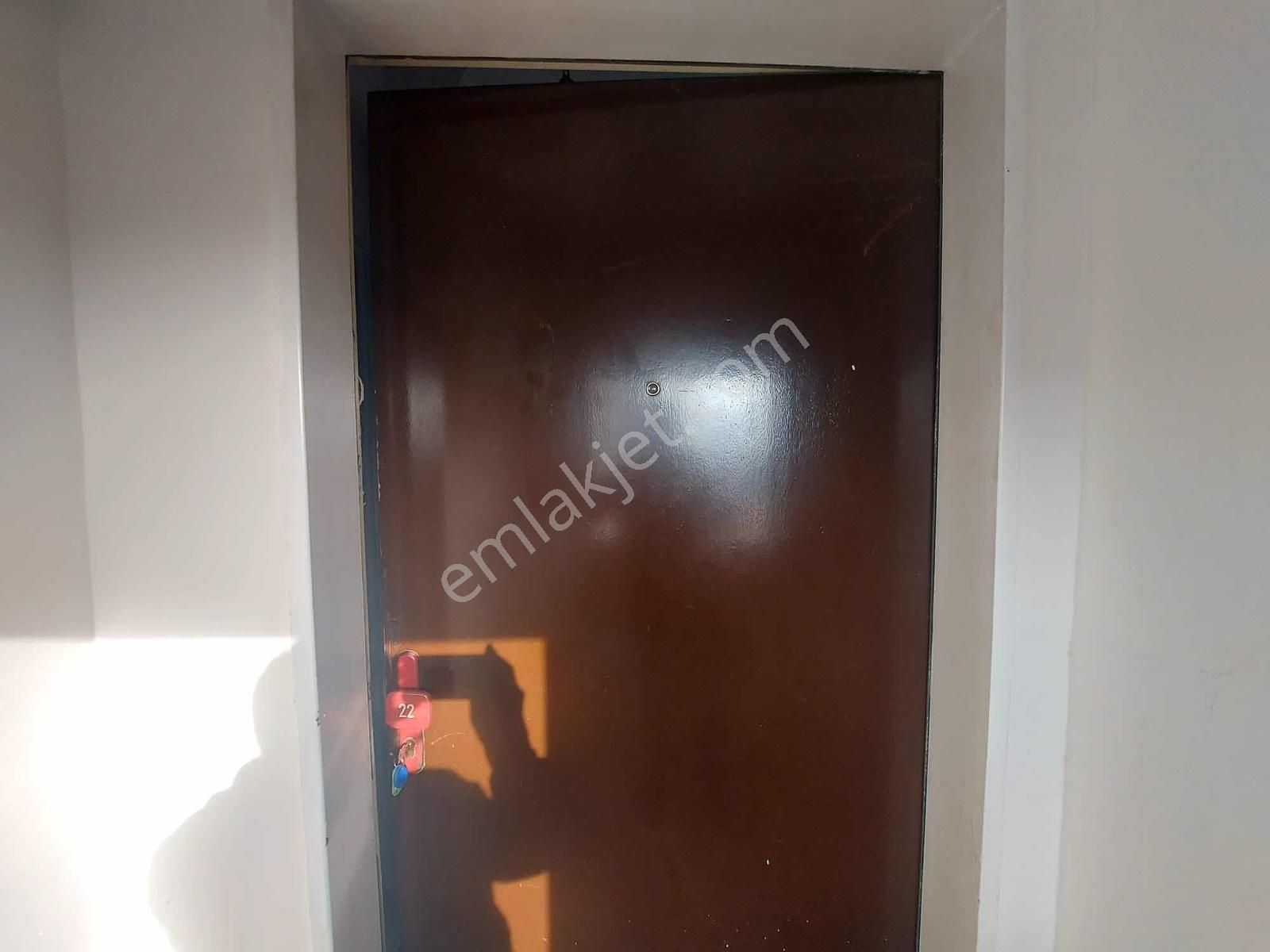 ''eryaman Efor''dan Metro Yakını Satılık 1+1 Daire - Görsel 11