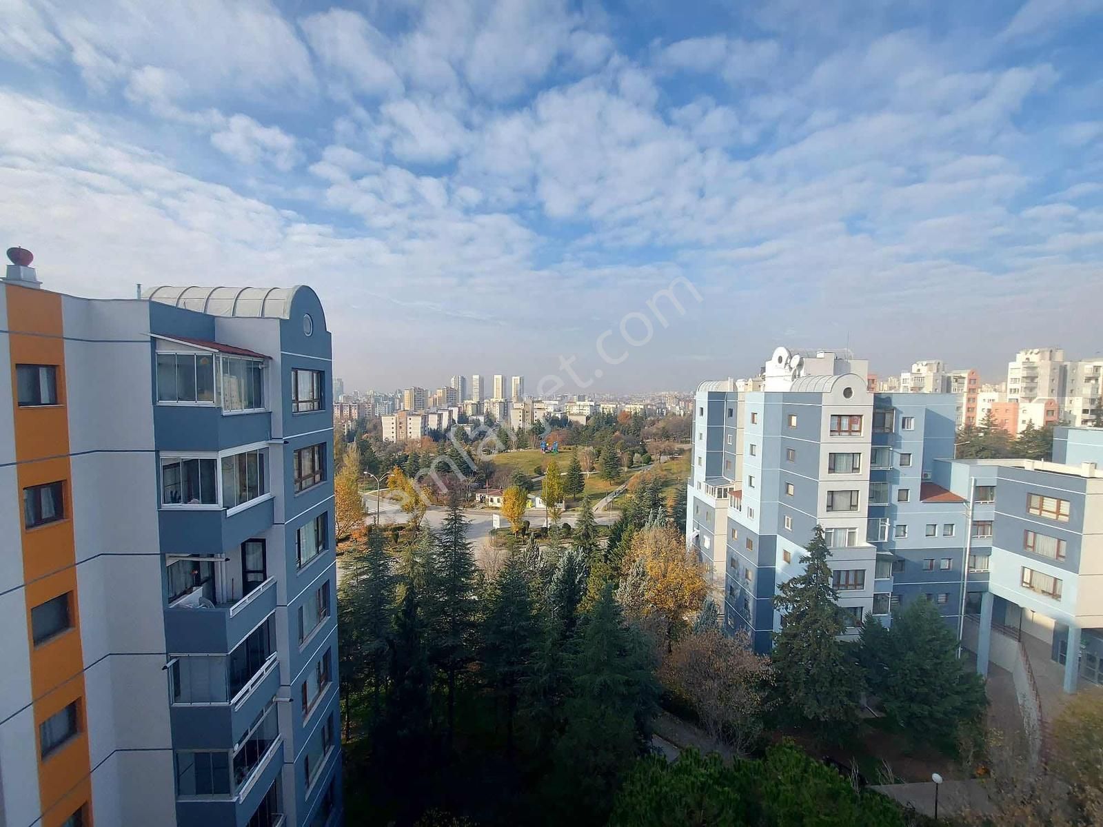 ''eryaman Efor''dan Metro Yakını Satılık 1+1 Daire