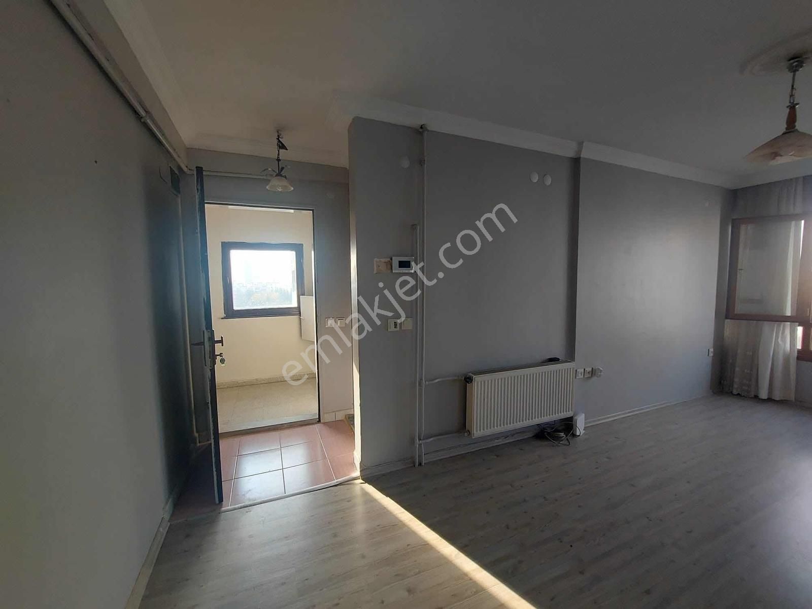 ''eryaman Efor''dan Metro Yakını Satılık 1+1 Daire - Görsel 9