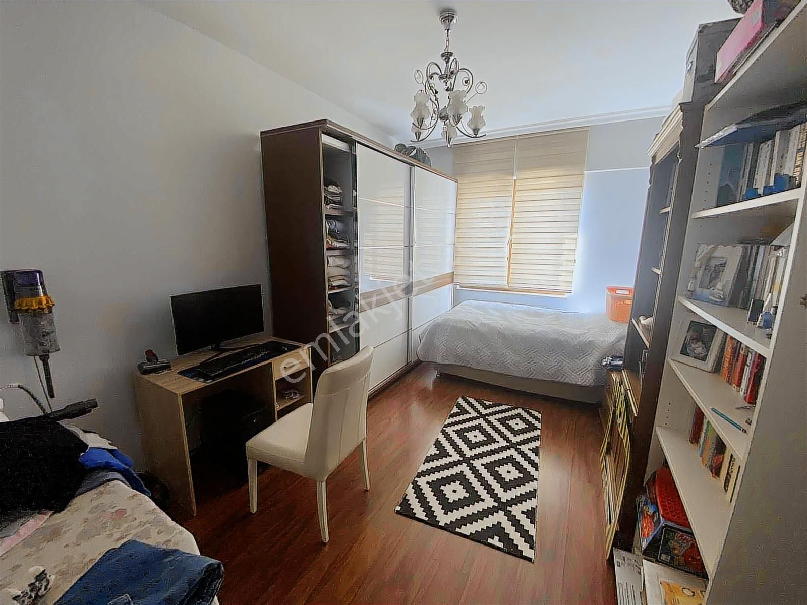 Emakstan/ümitköyde/yapılı/kullanışlı/yüksek Katta/fırsat/4+1 - Görsel 20