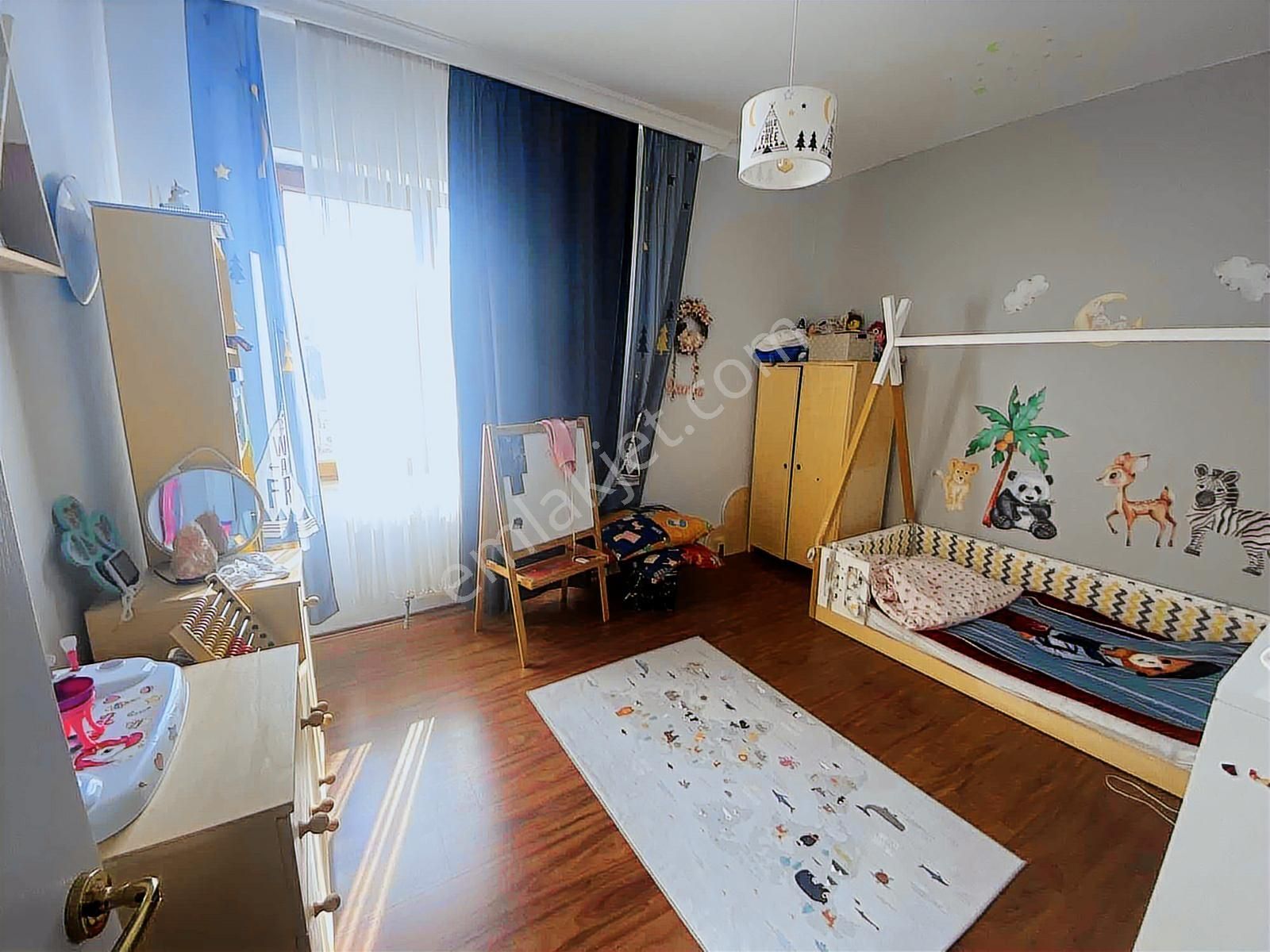 Emakstan/ümitköyde/yapılı/kullanışlı/yüksek Katta/fırsat/4+1 - Görsel 10