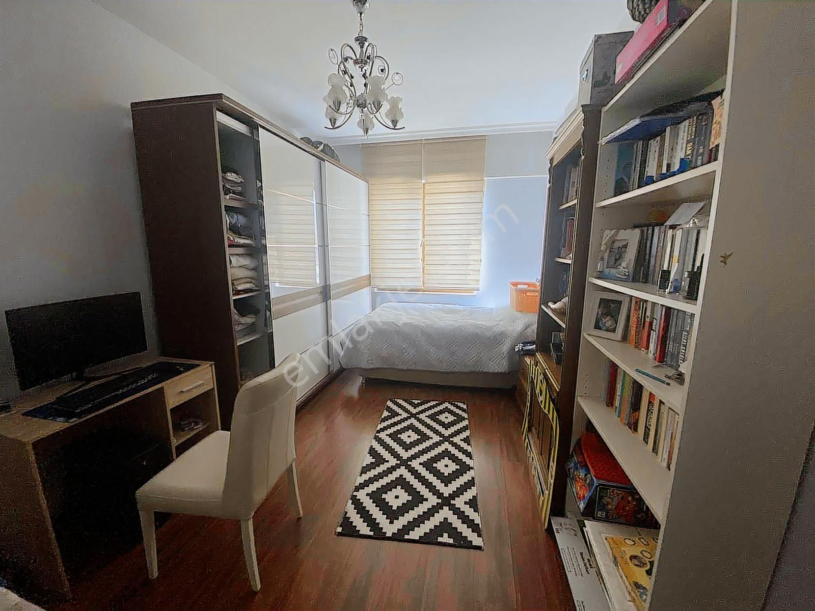 Emakstan/ümitköyde/yapılı/kullanışlı/yüksek Katta/fırsat/4+1 - Görsel 13