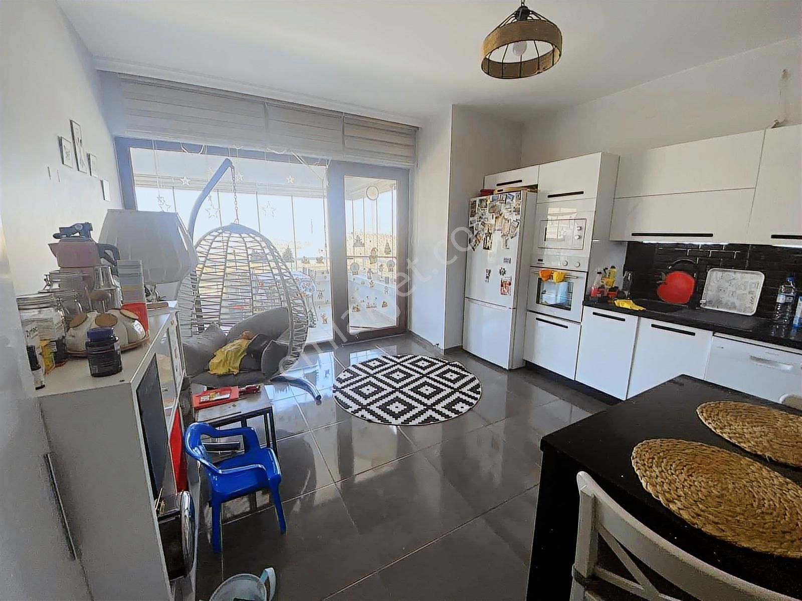 Emakstan/ümitköyde/yapılı/kullanışlı/yüksek Katta/fırsat/4+1 - Görsel 17